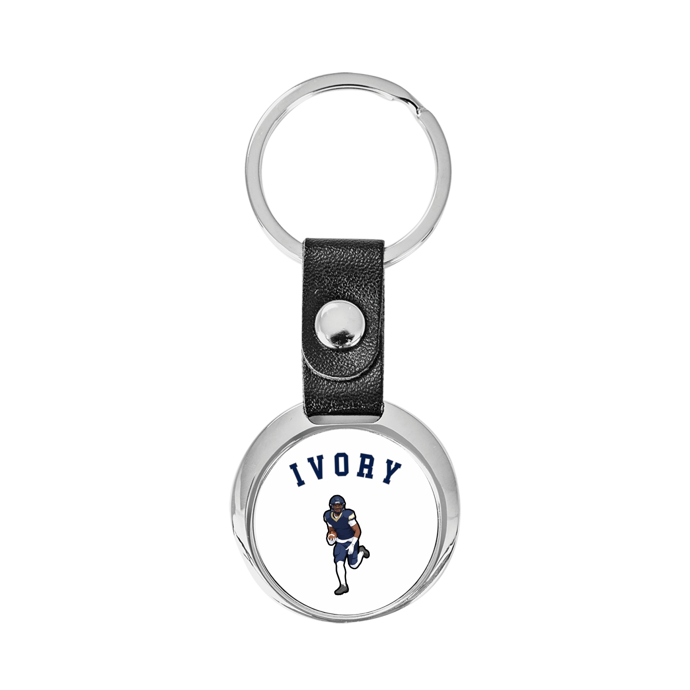 Key Chain — Shirsey Arch in Classic
