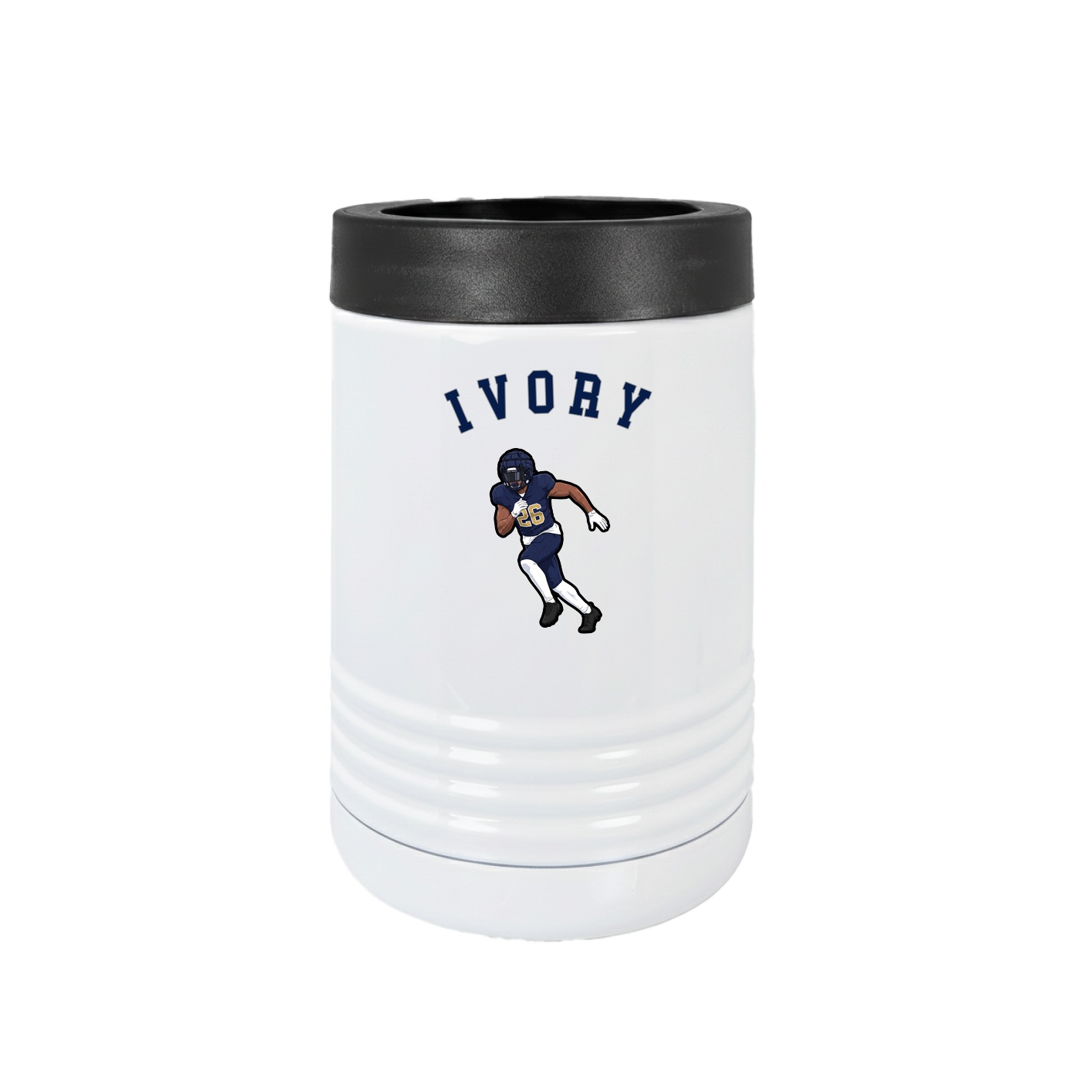 Beverage Holder — Shirsey Arch in White