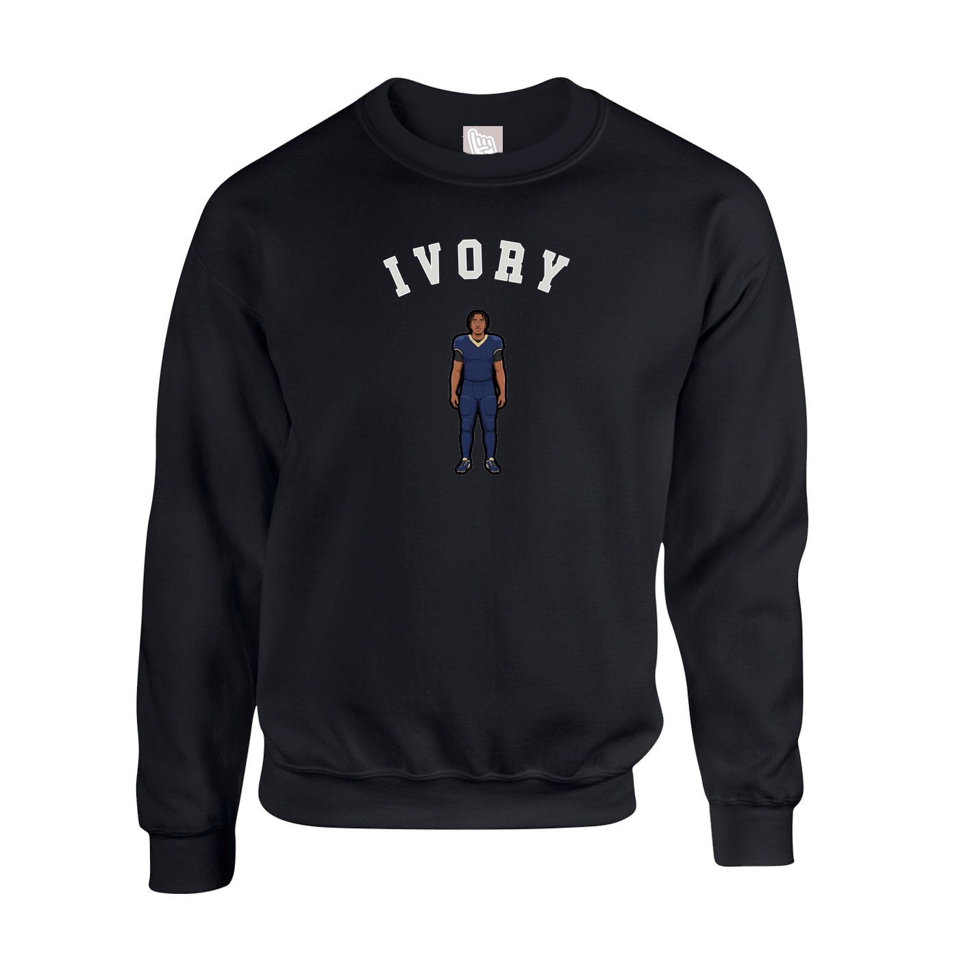 Fleece Crew