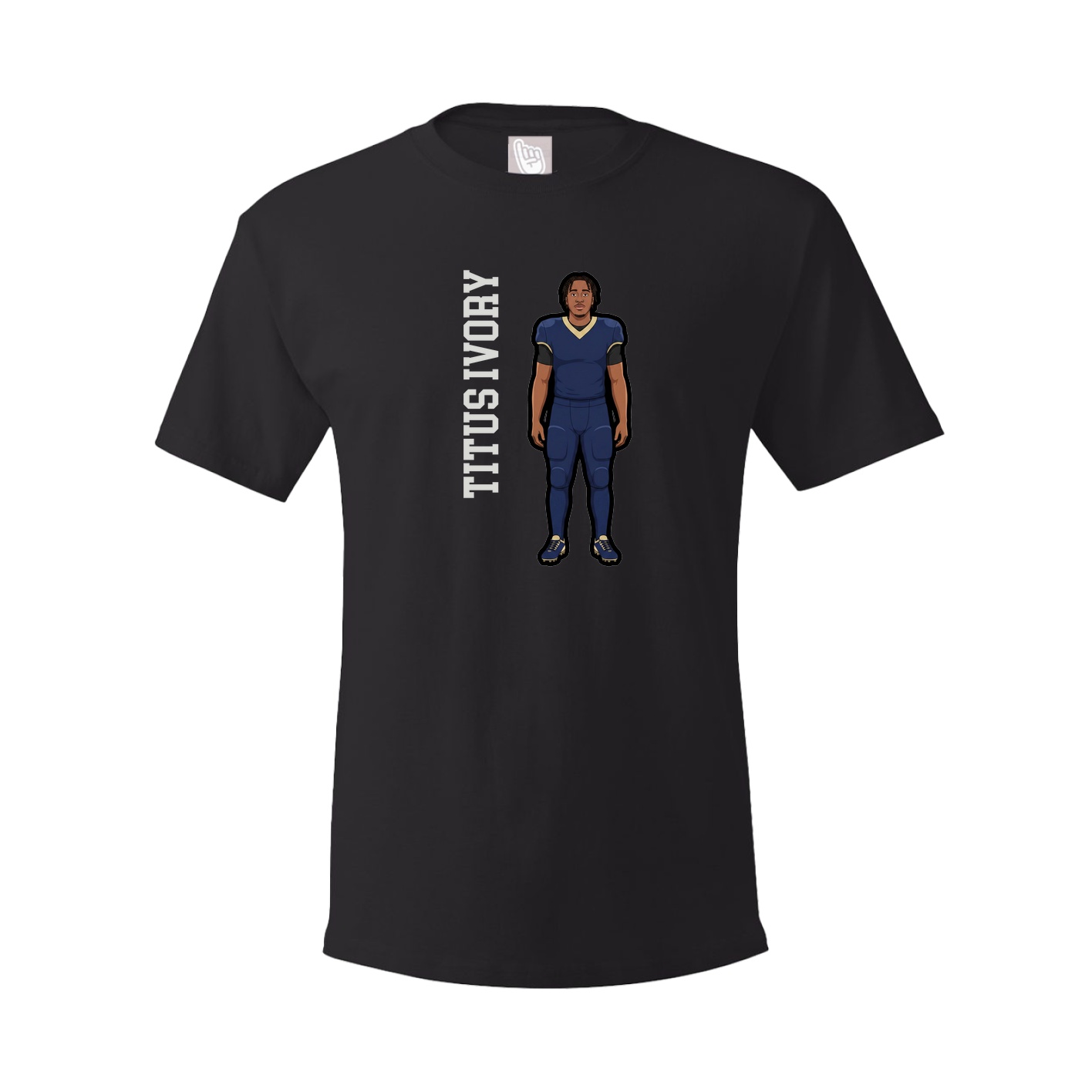 NIL Club Tee