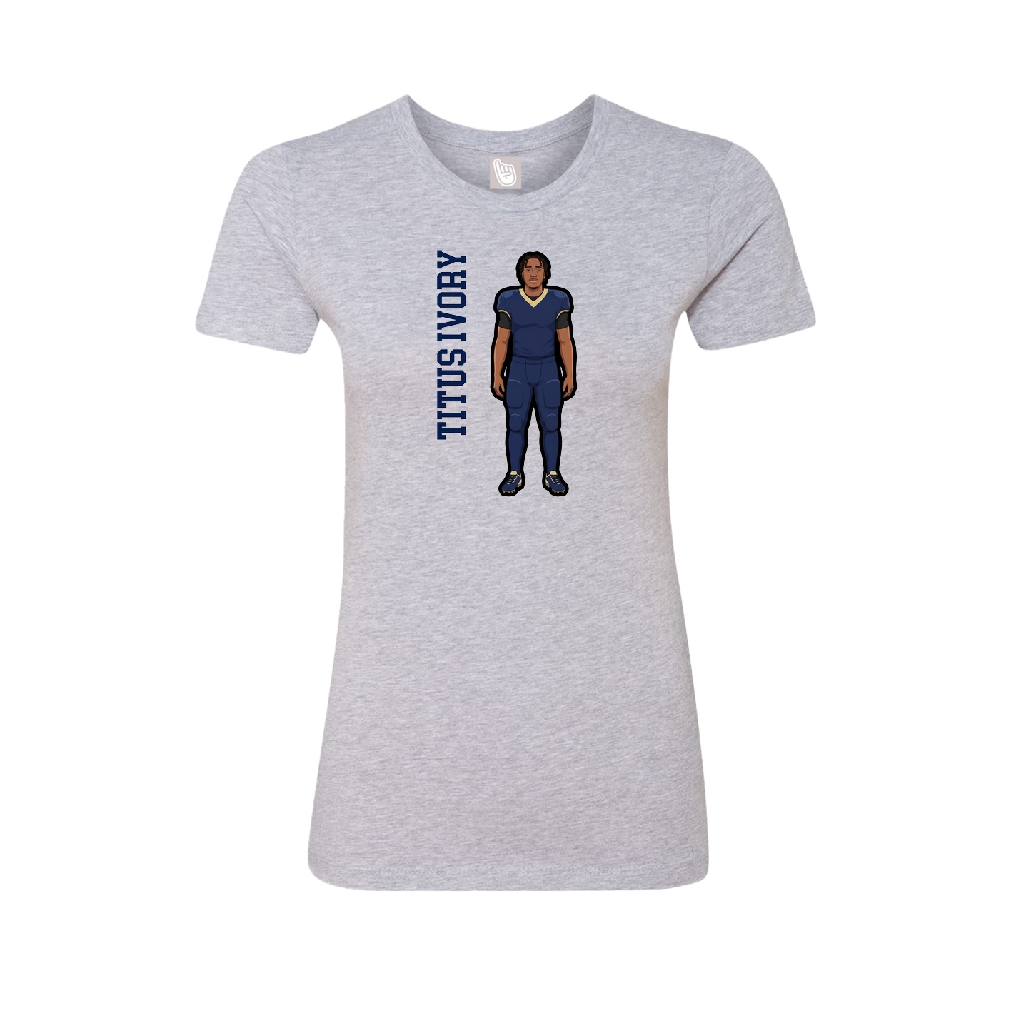 Womens Tee