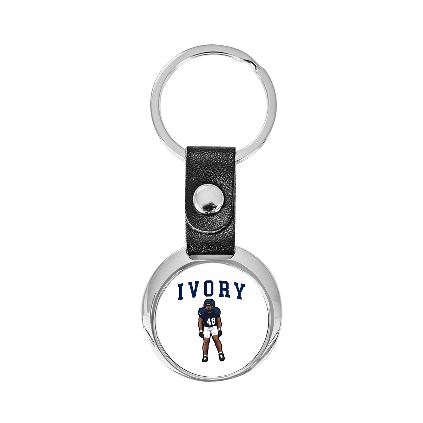 Key Chain — Shirsey in Classic