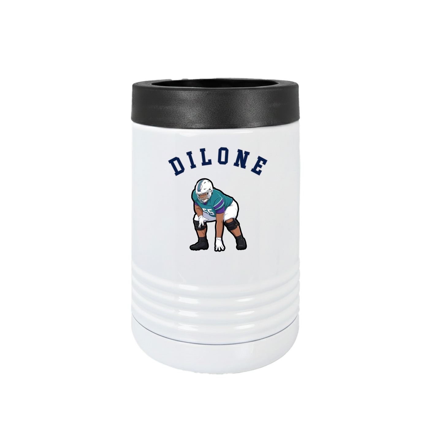 Beverage Holder — Shirsey Arch in White
