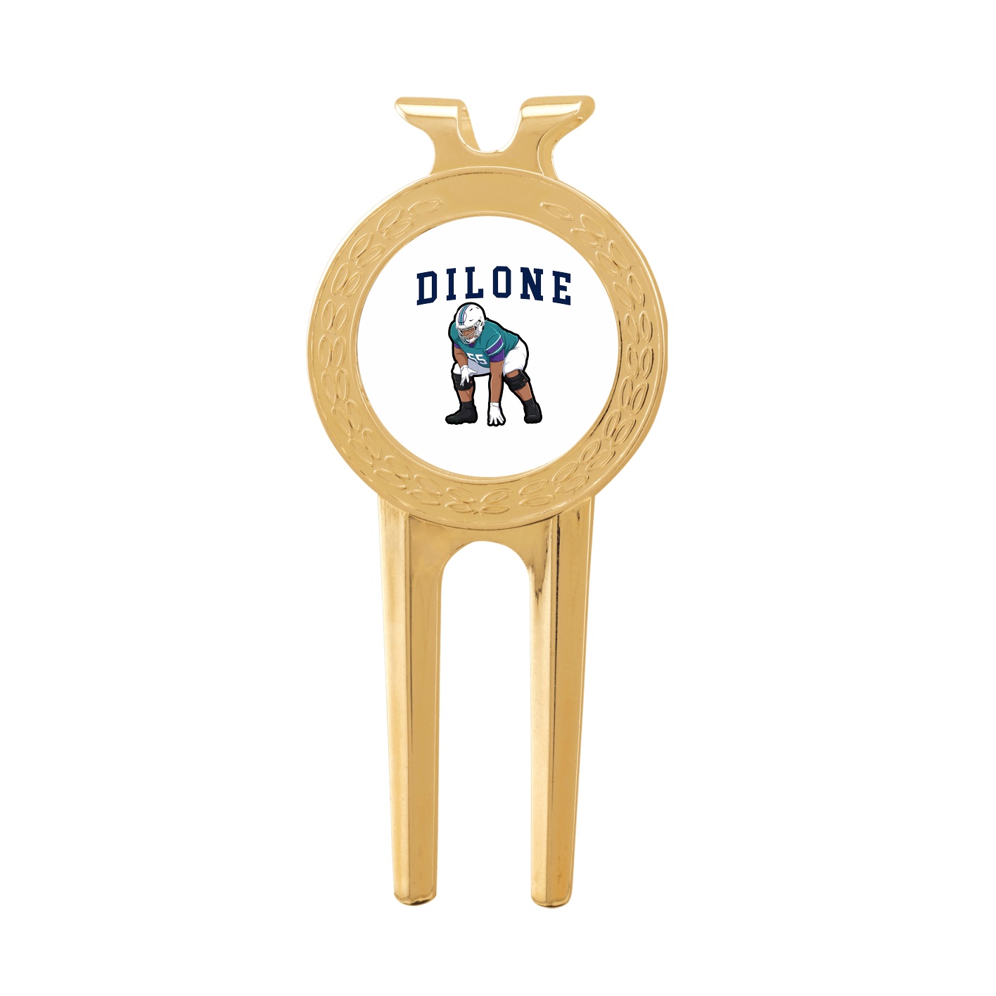Divot Tool with Ball Marker — Shirsey in Classic