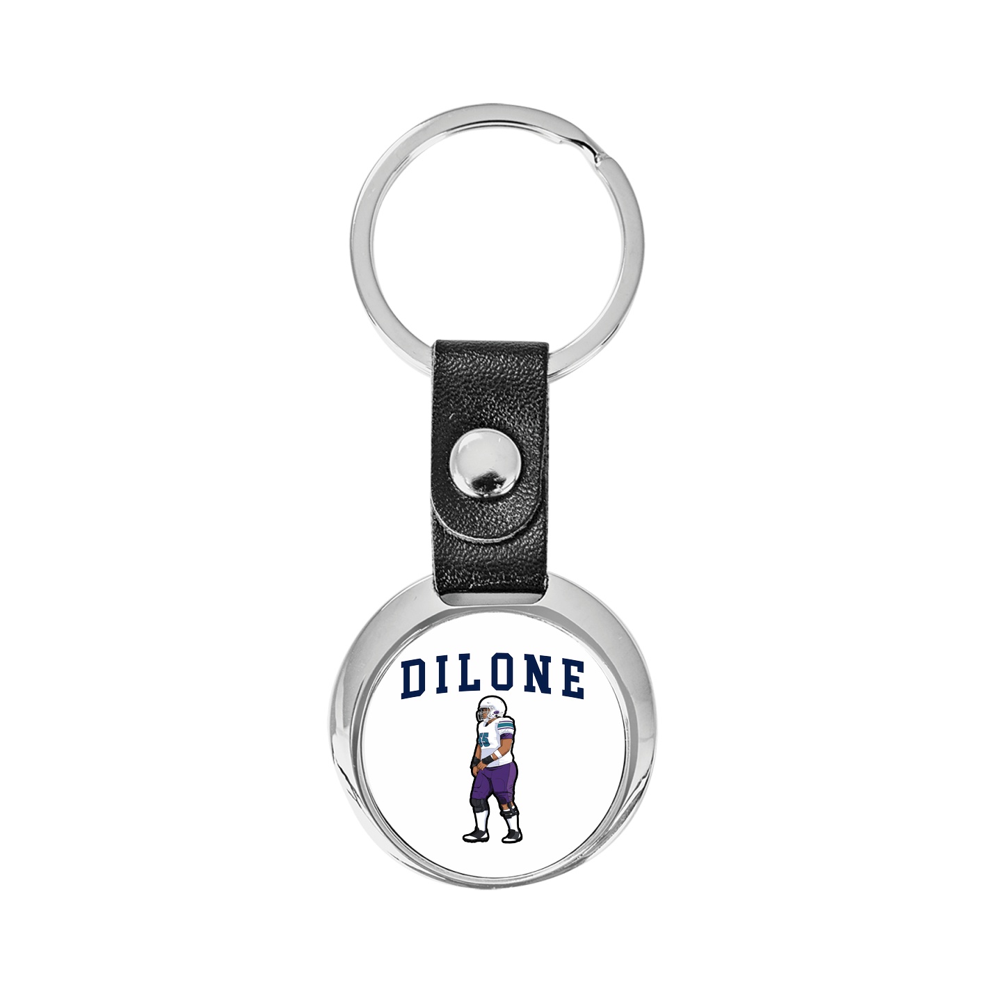 Key Chain — Shirsey in Classic