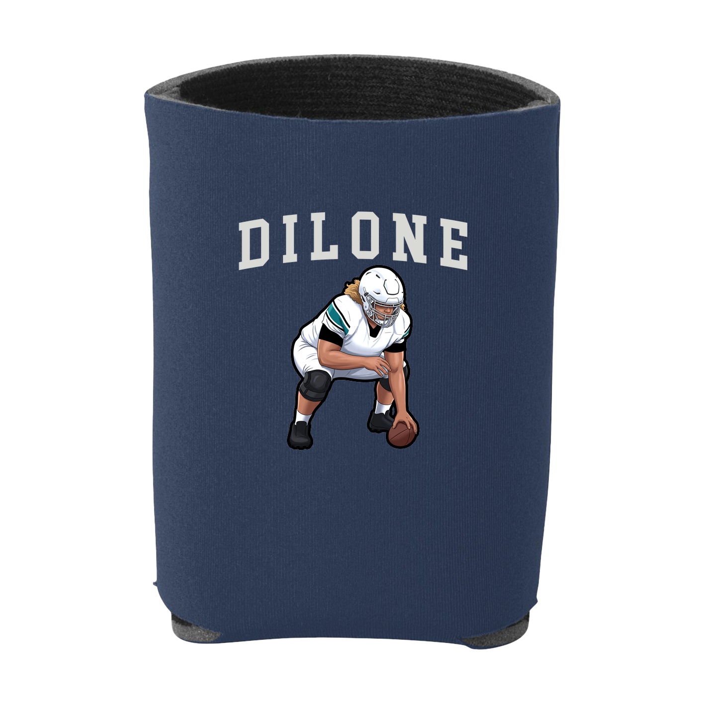 Can Holder — Shirsey in Navy