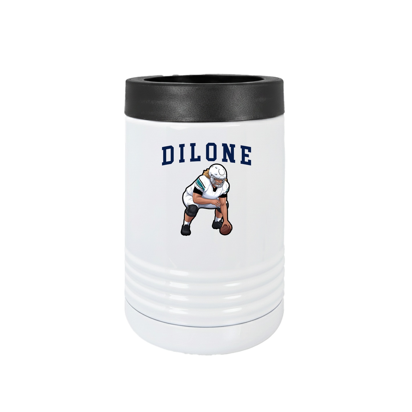 Beverage Holder — Shirsey in White