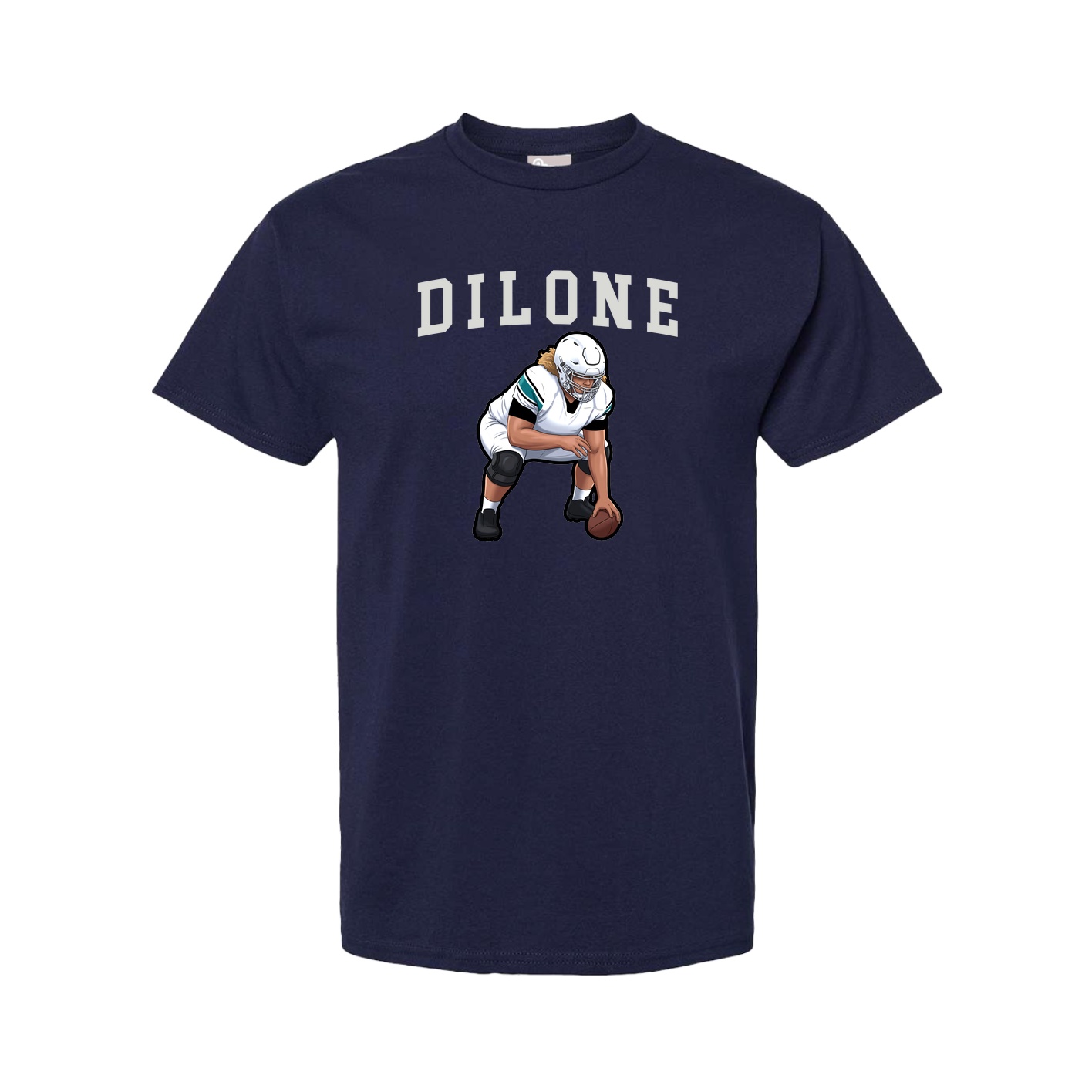 Tee — Shirsey in Navy