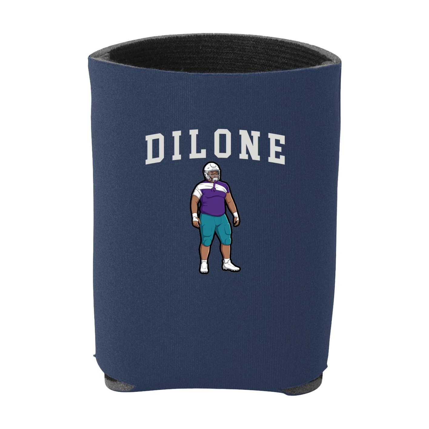 Can Holder — Shirsey in Navy