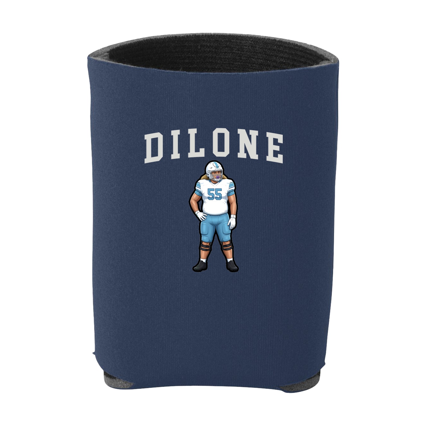 Can Holder — Shirsey in Navy