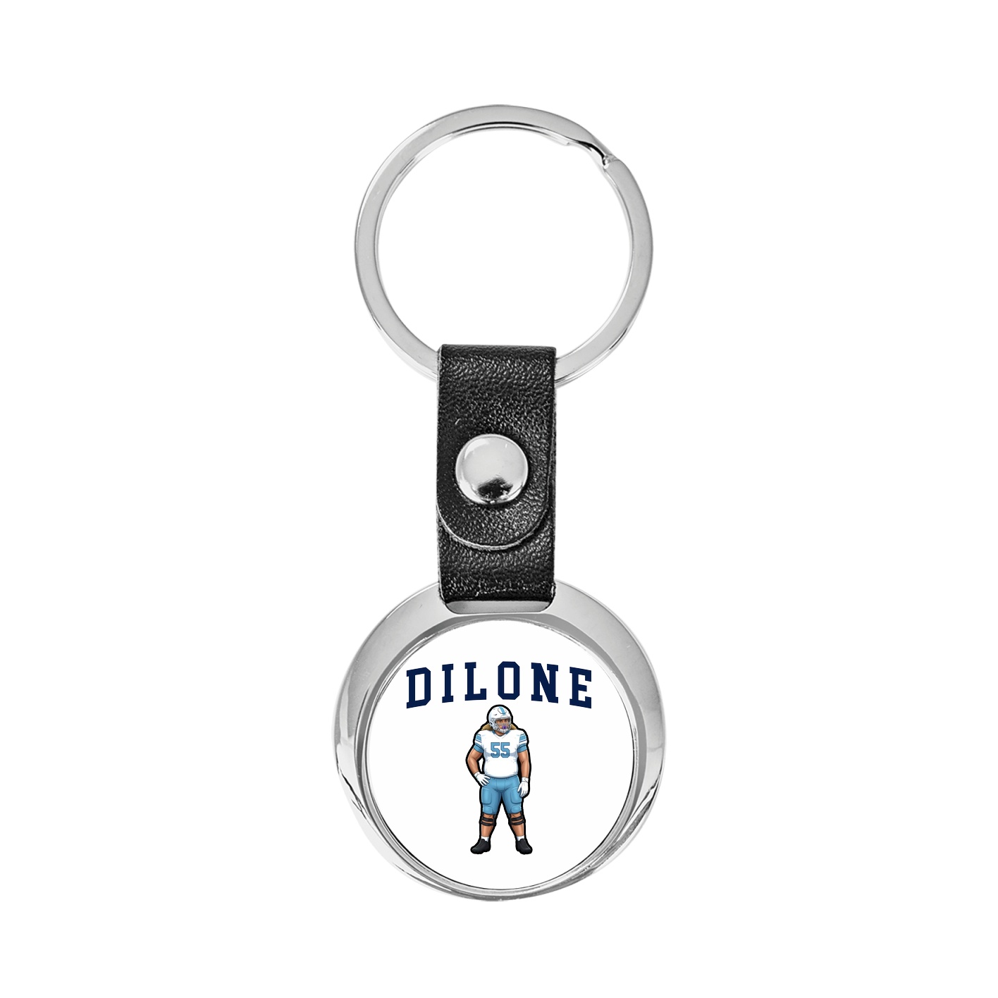 Key Chain — Shirsey in Classic