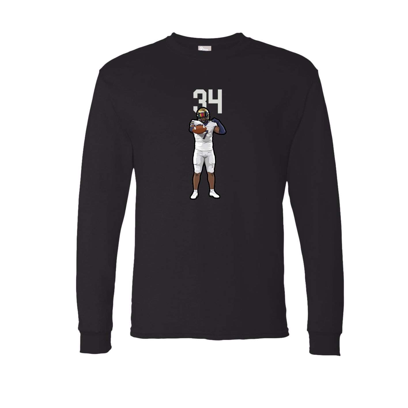 Long Sleeve Tee