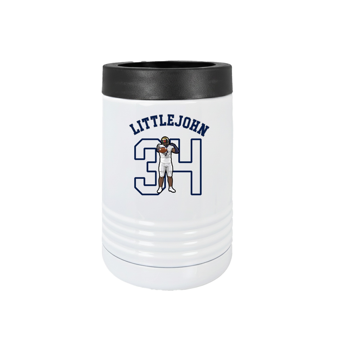 Beverage Holder — Shirsey Arch in White