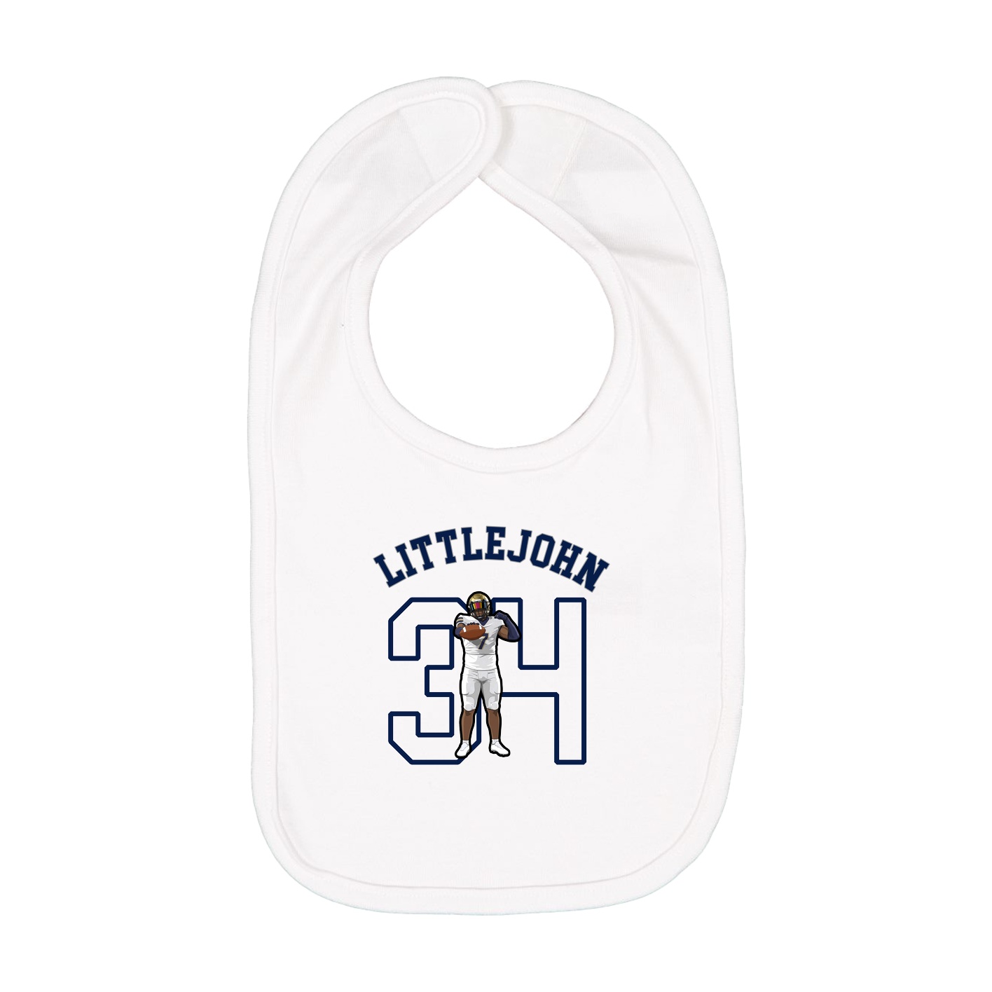 Infant Bib