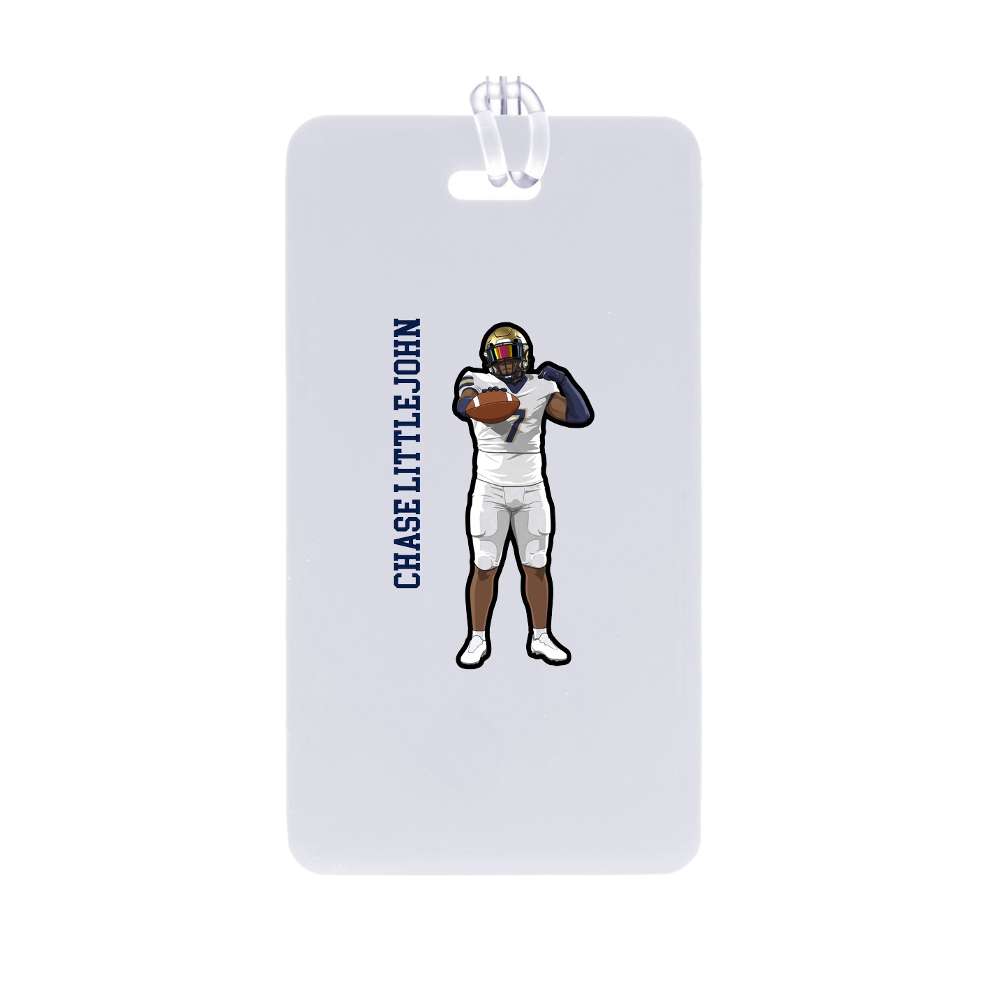 Bag Tag