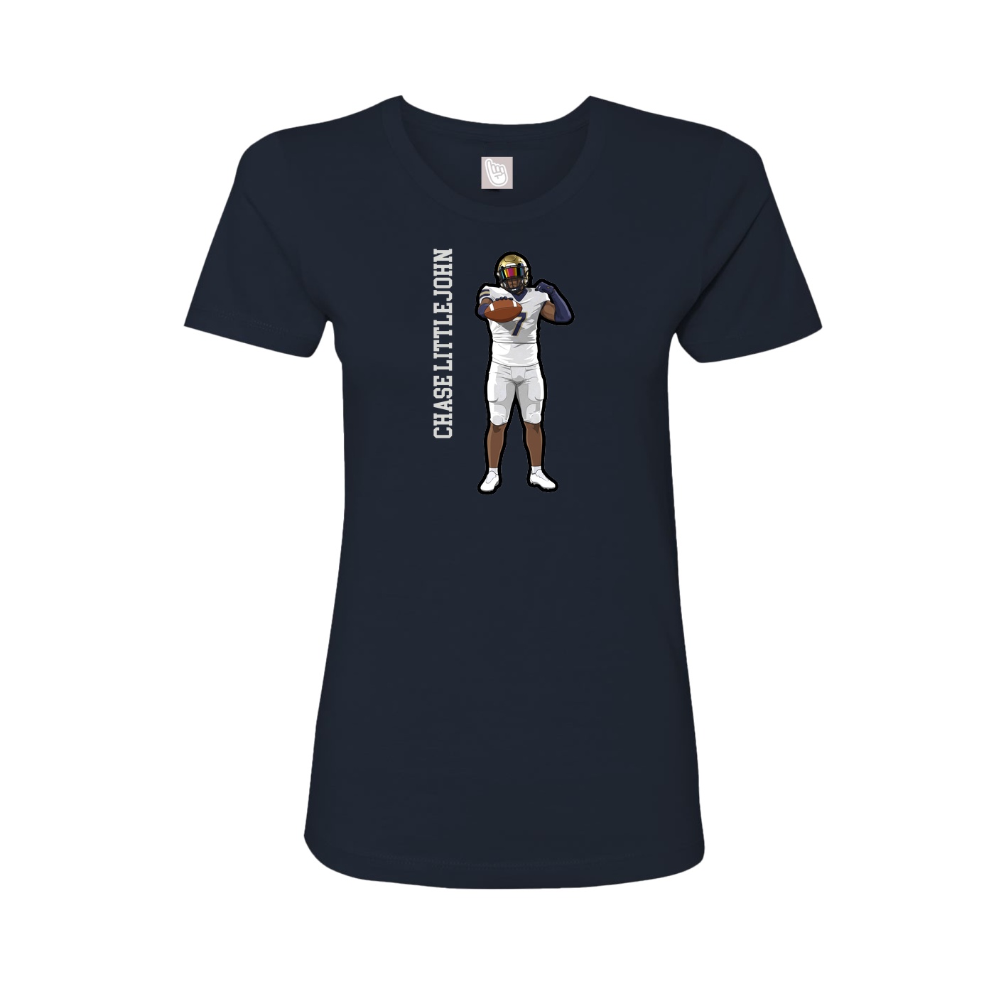 NIL Club Womens Tee