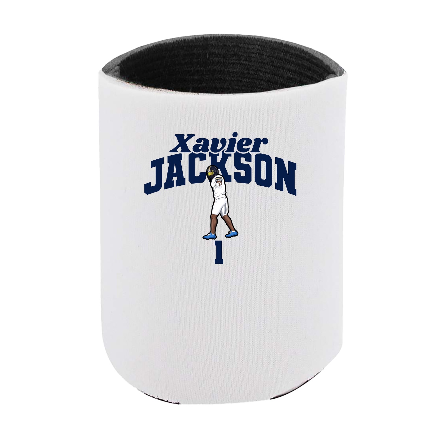 Can Holder — Signature Arch in White
