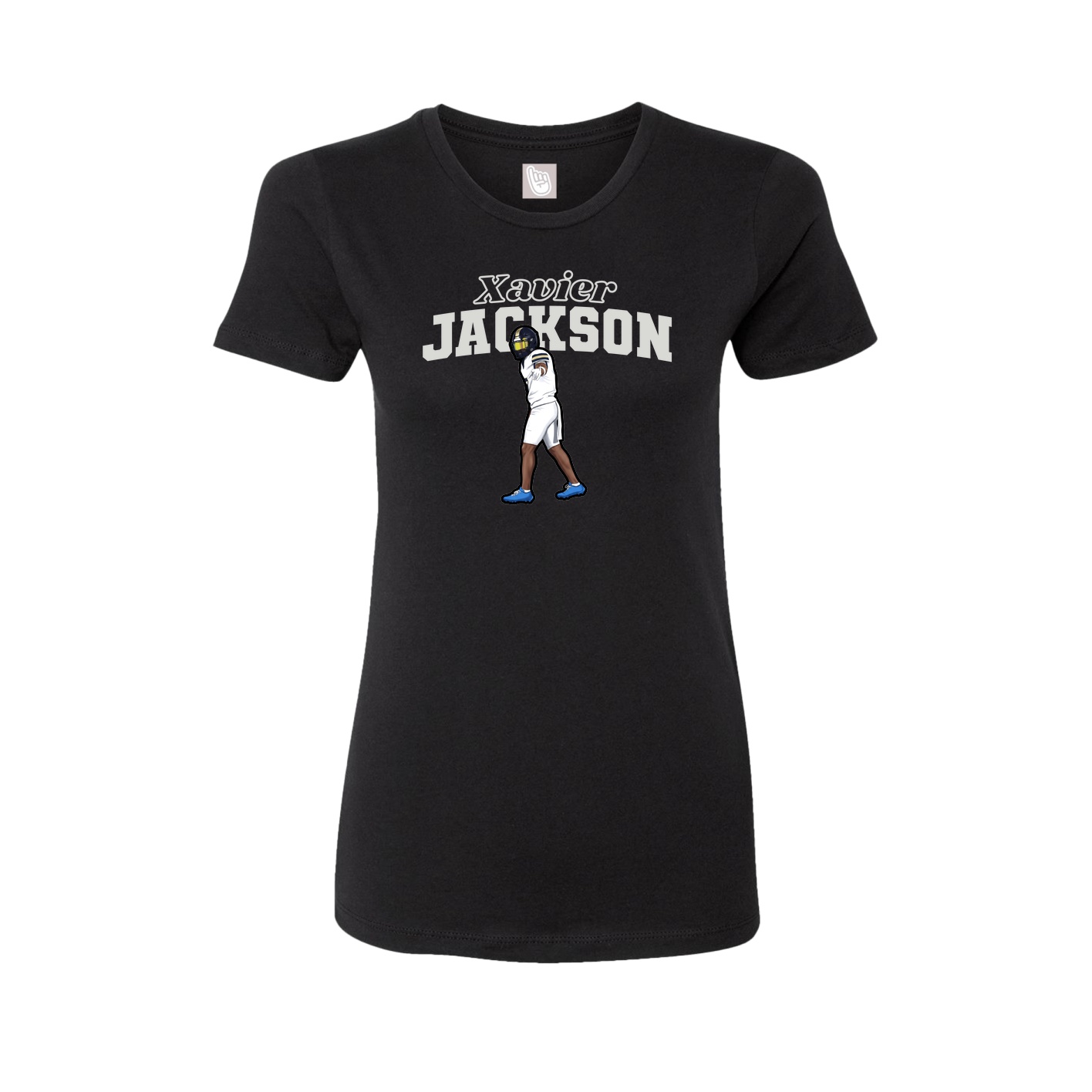 Fitted Women's Tee