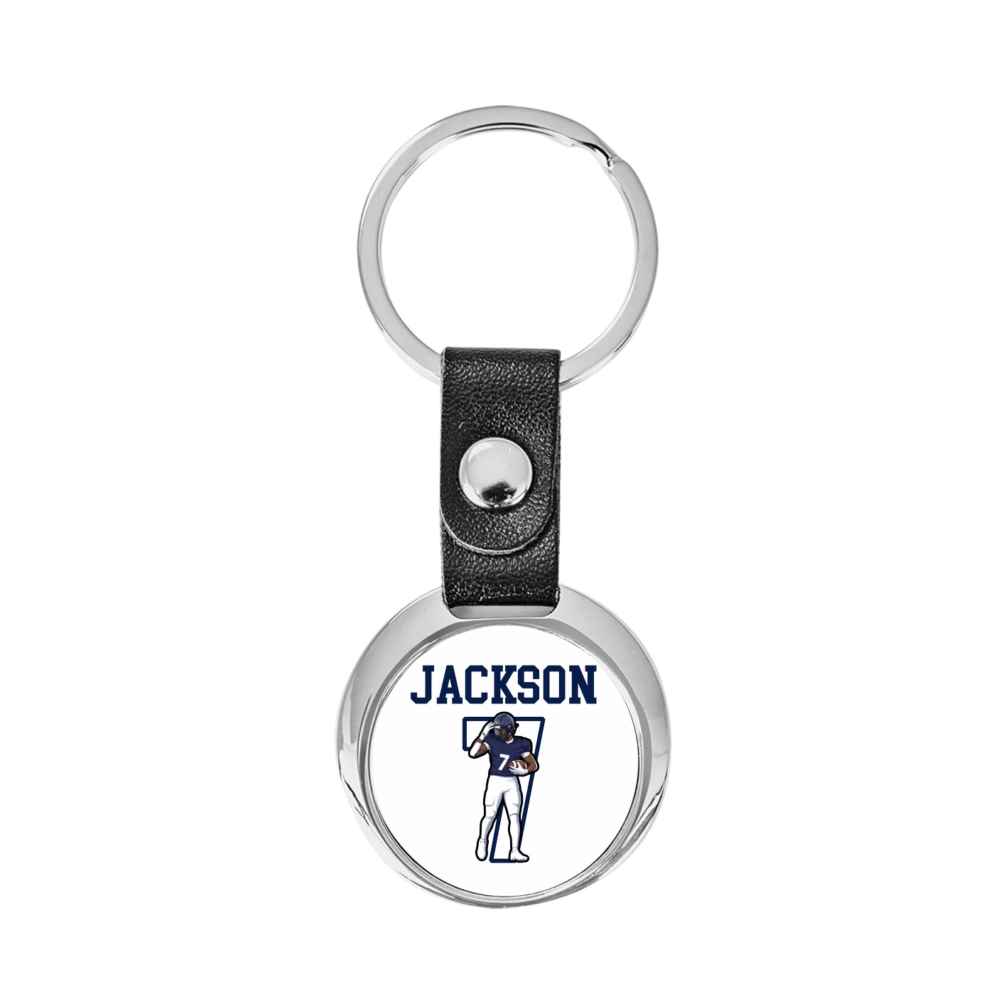 Key Chain — Shirsey in Classic