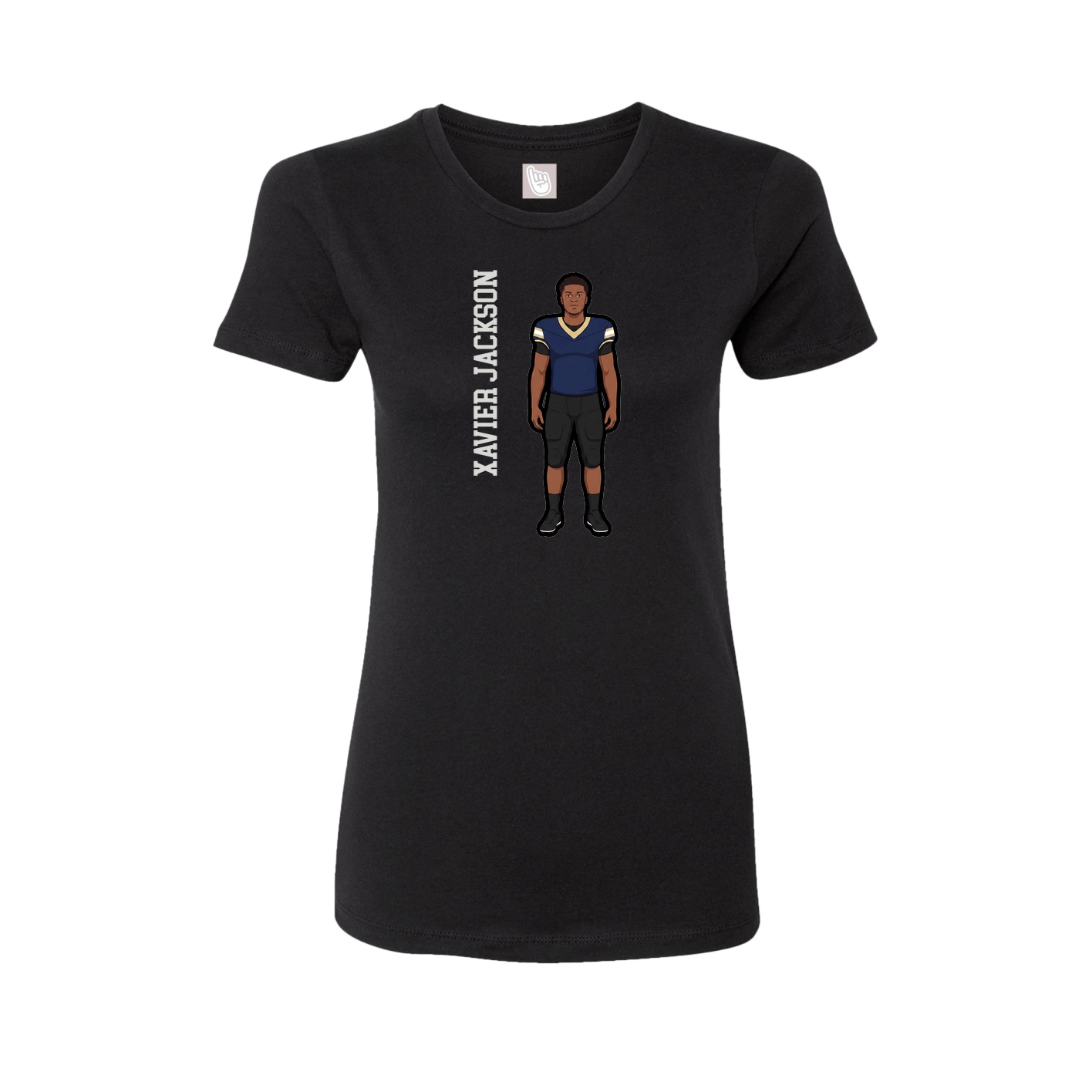 Fitted Women's Tee