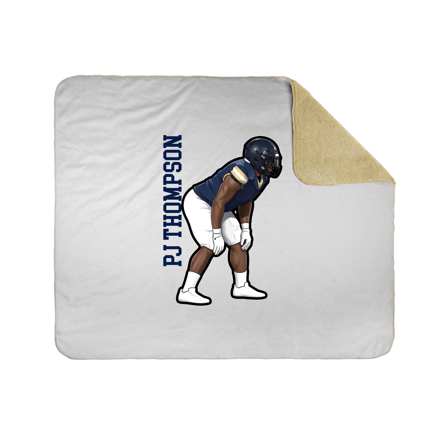 Throw Blanket