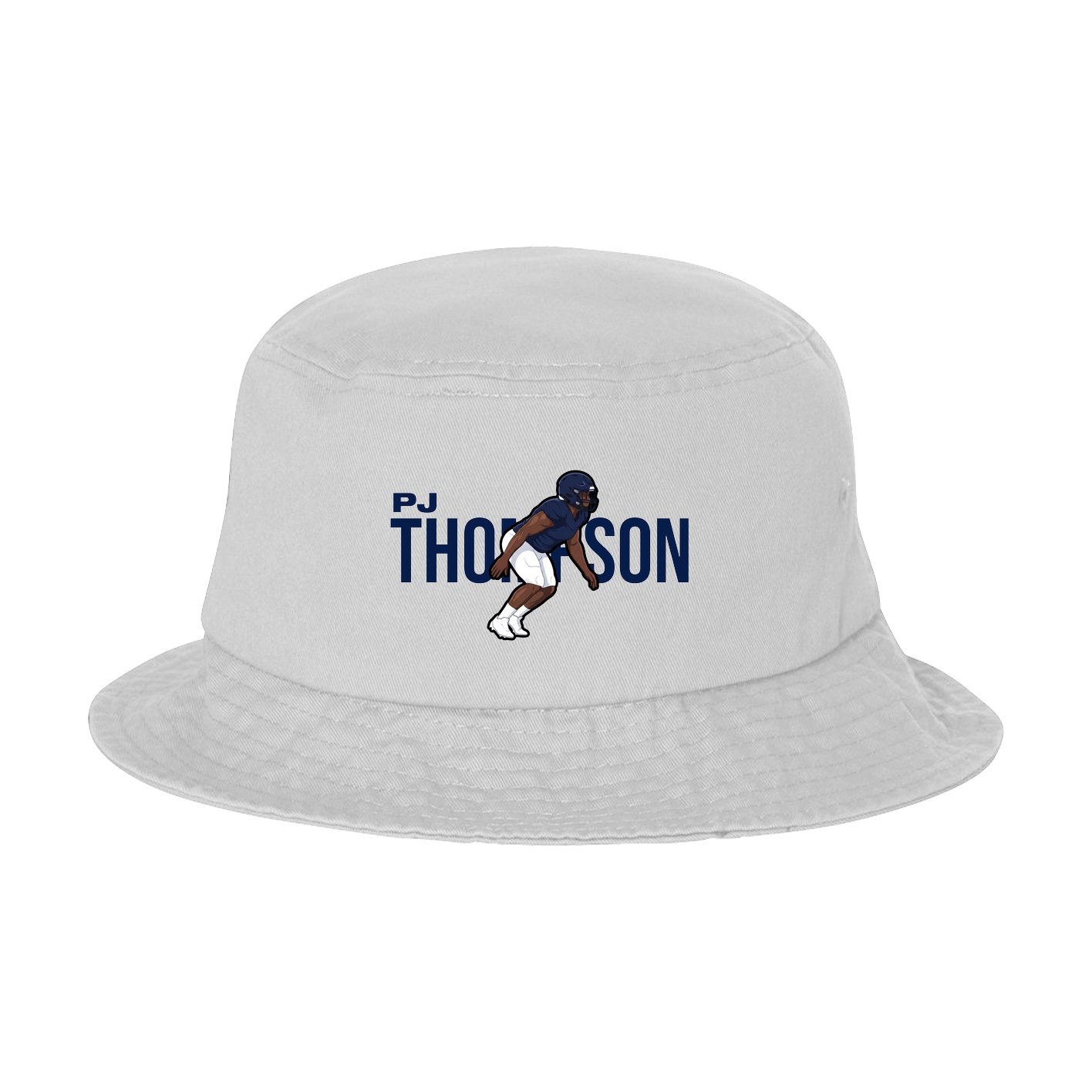 Bucket Cap