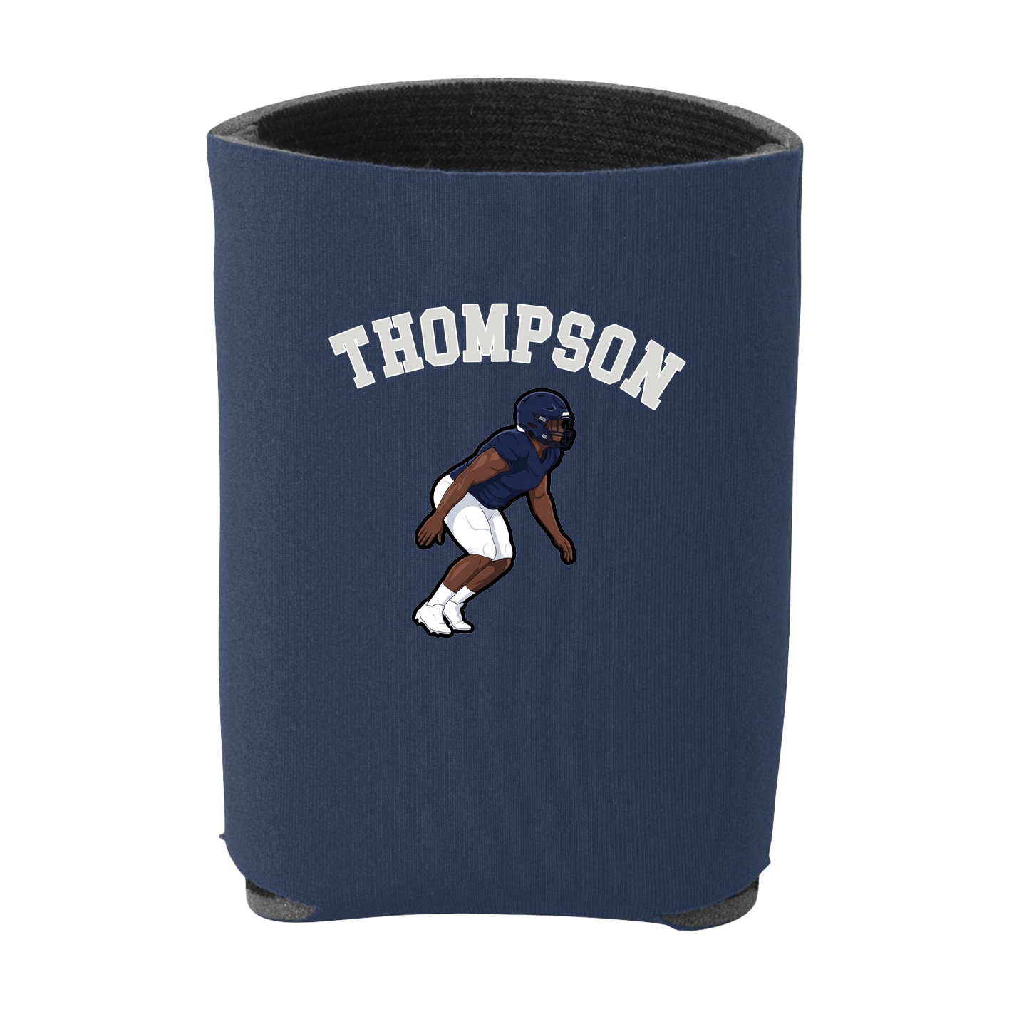 Can Holder — Shirsey Arch in Navy