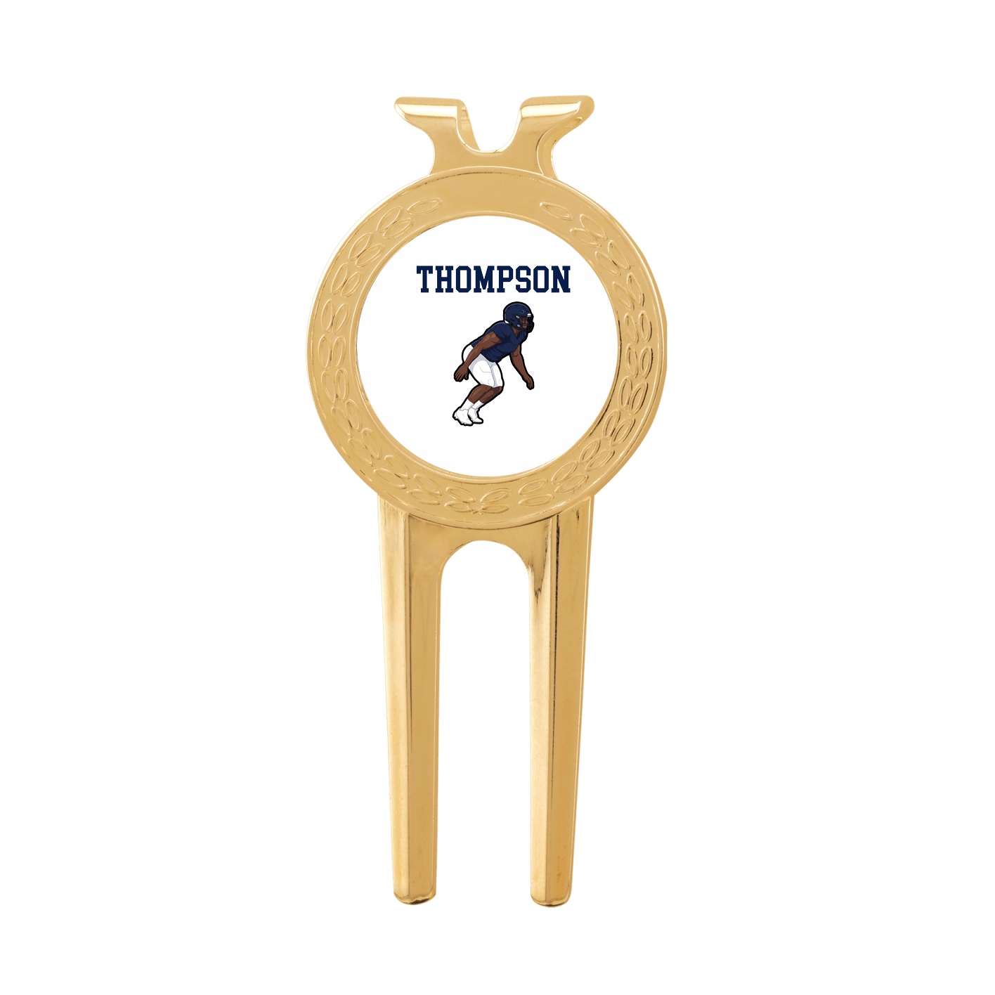 Divot Tool with Ball Marker — Shirsey in Classic