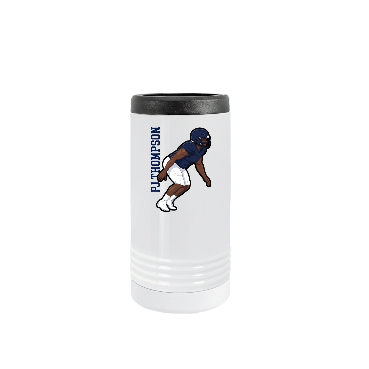 Slim Beverage Holder