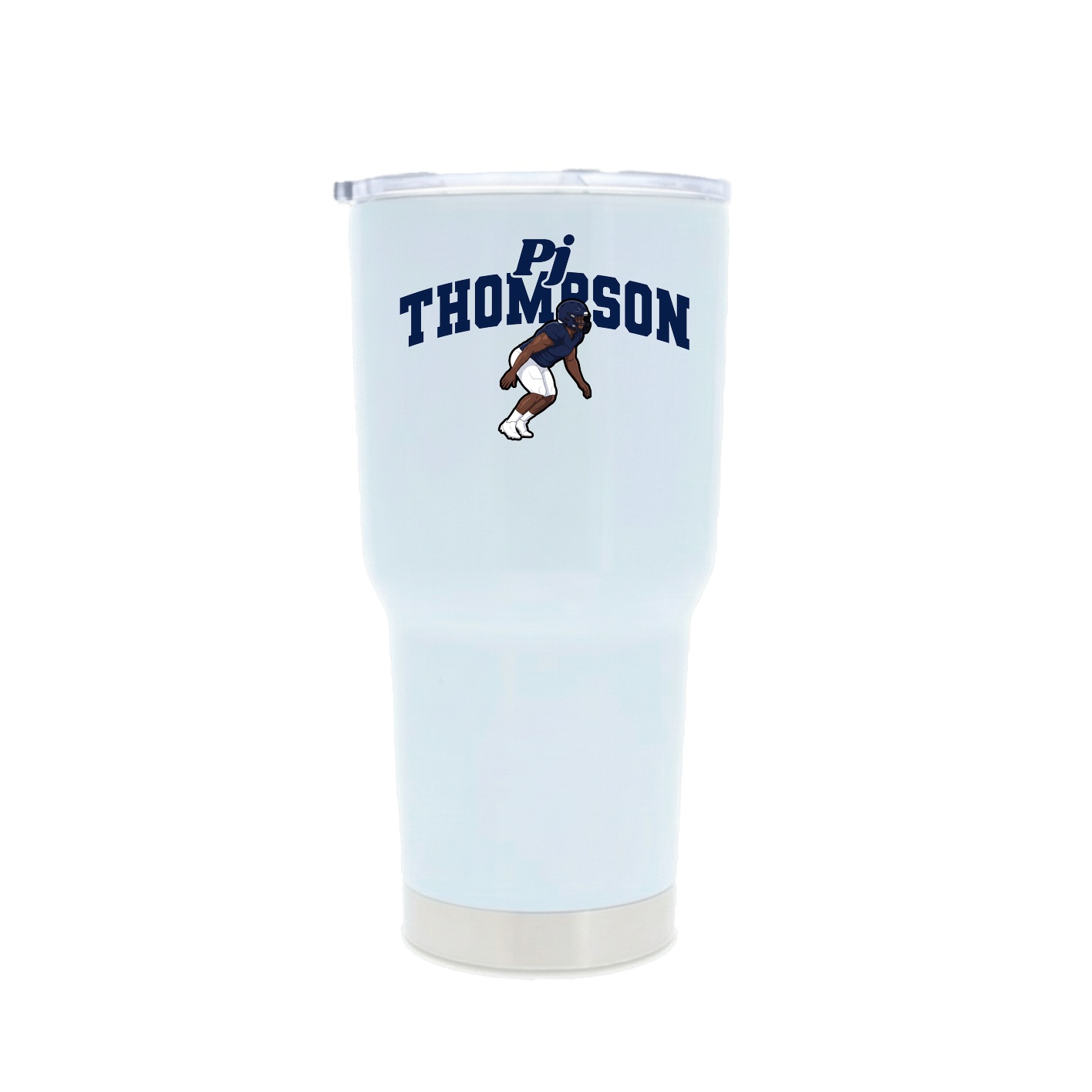 30oz Stainless Steel Tumbler