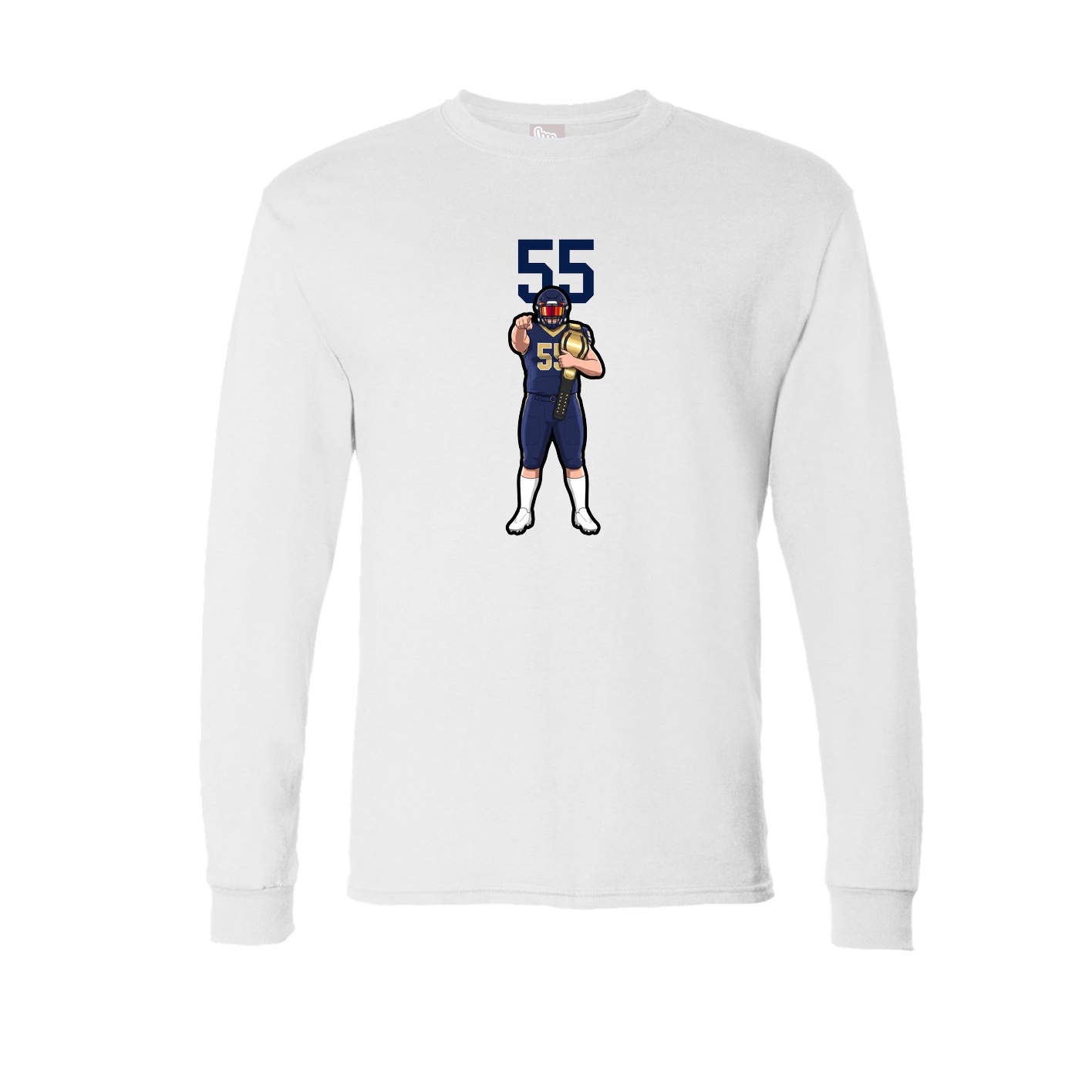 Long Sleeve Tee