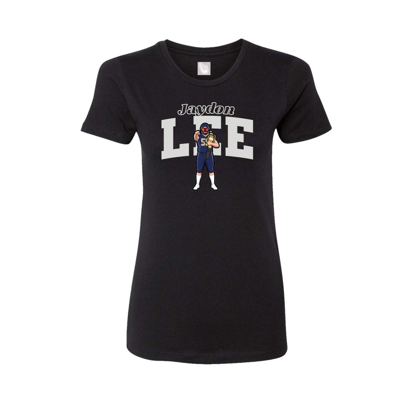 Fitted Women's Tee