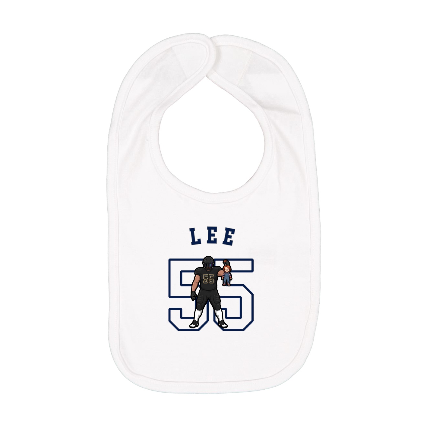 Infant Bib