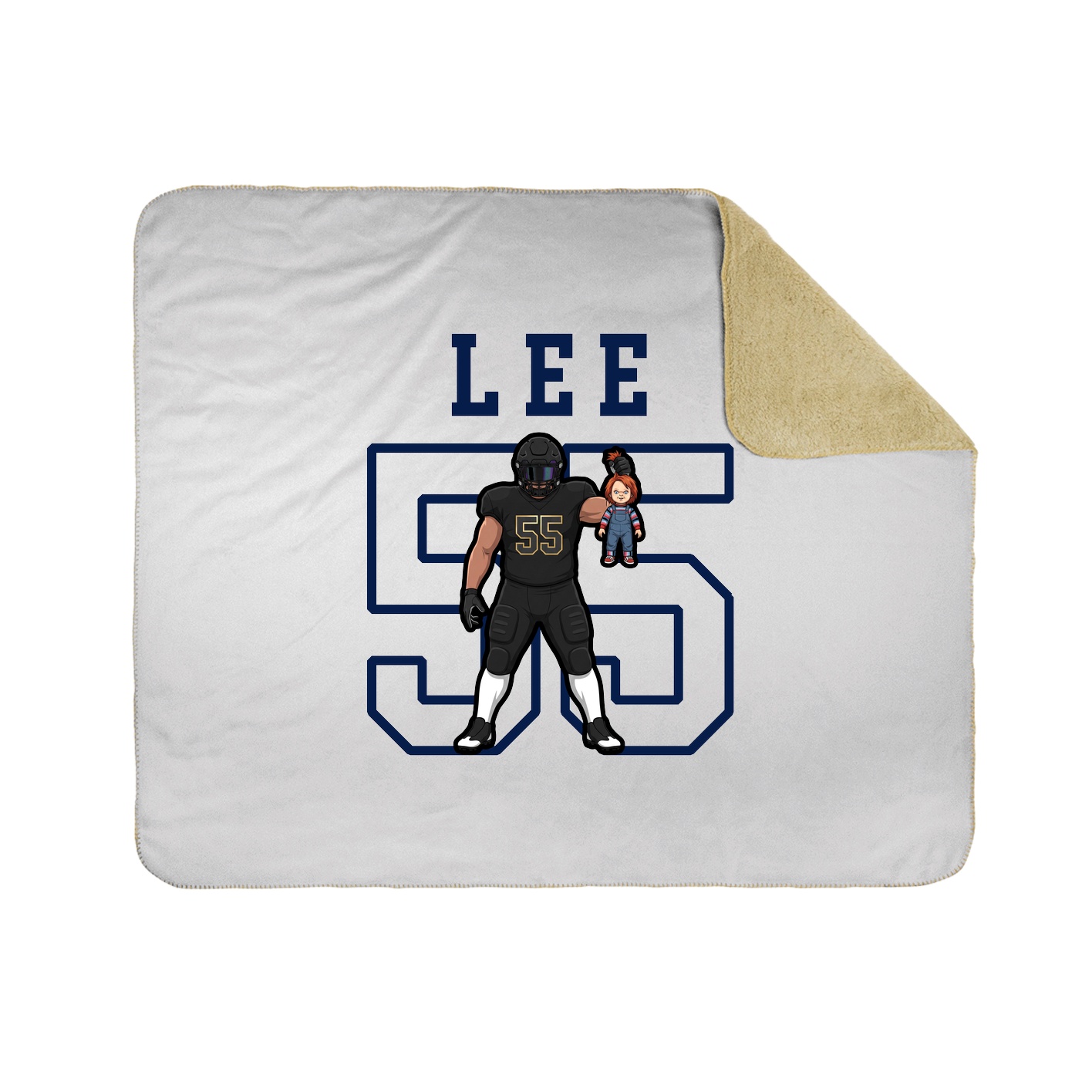 Throw Blanket
