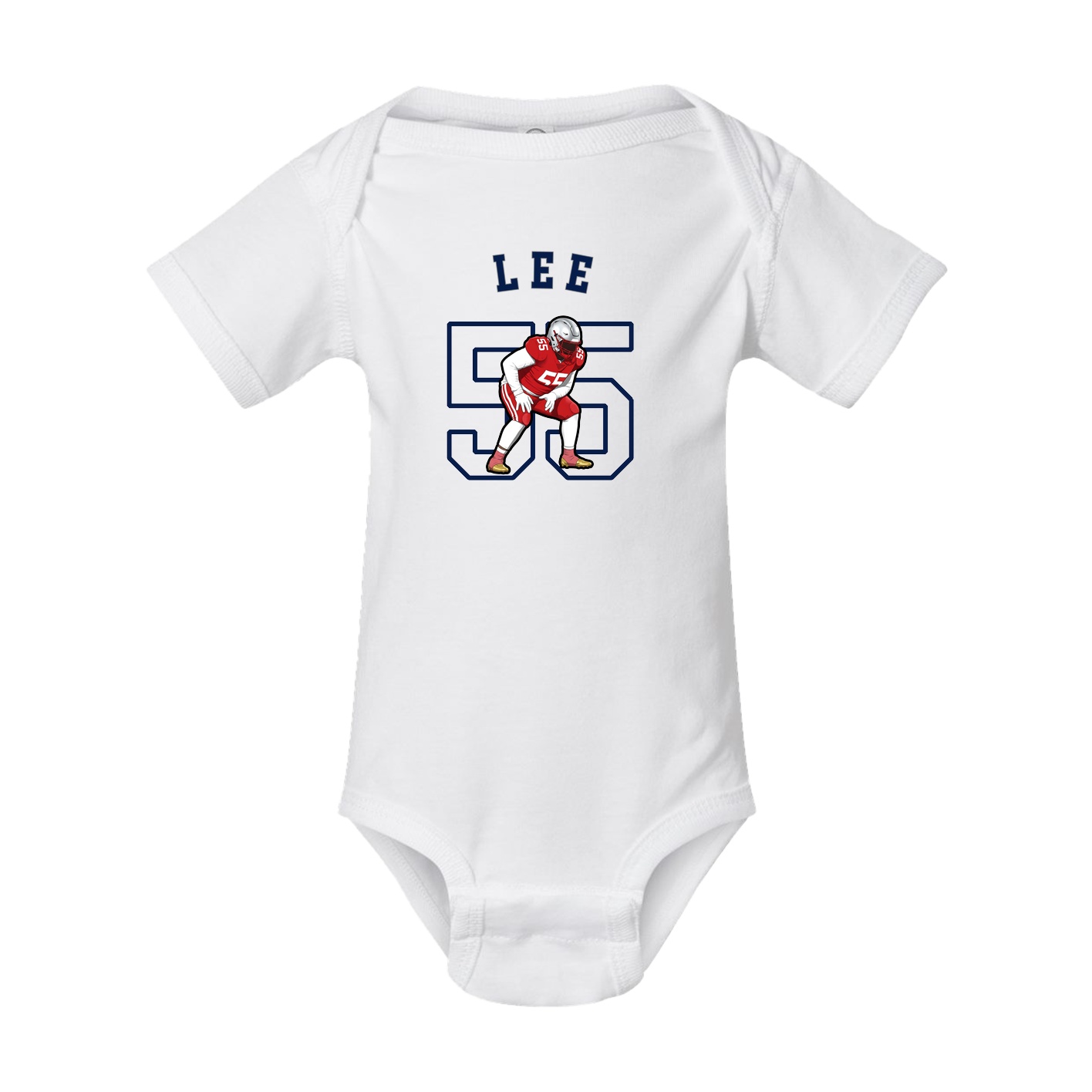 Baby Onesie