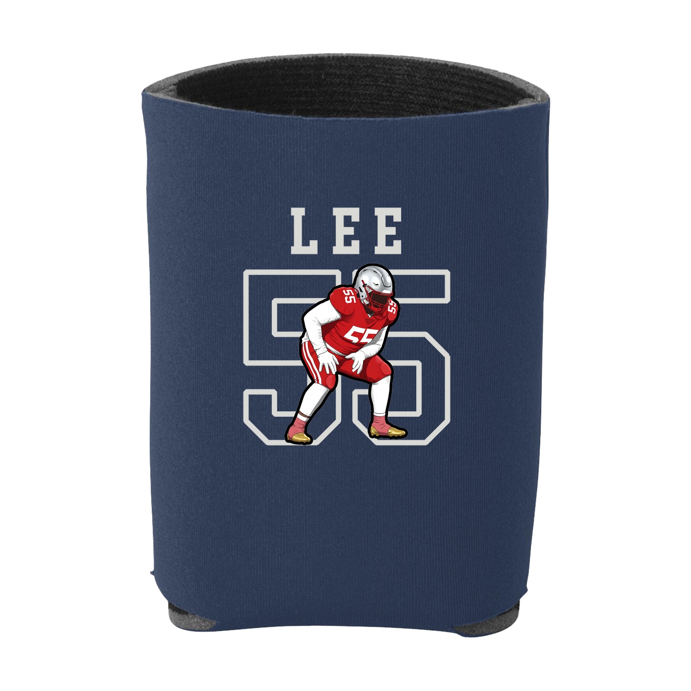 Can Holder — Shirsey in Navy