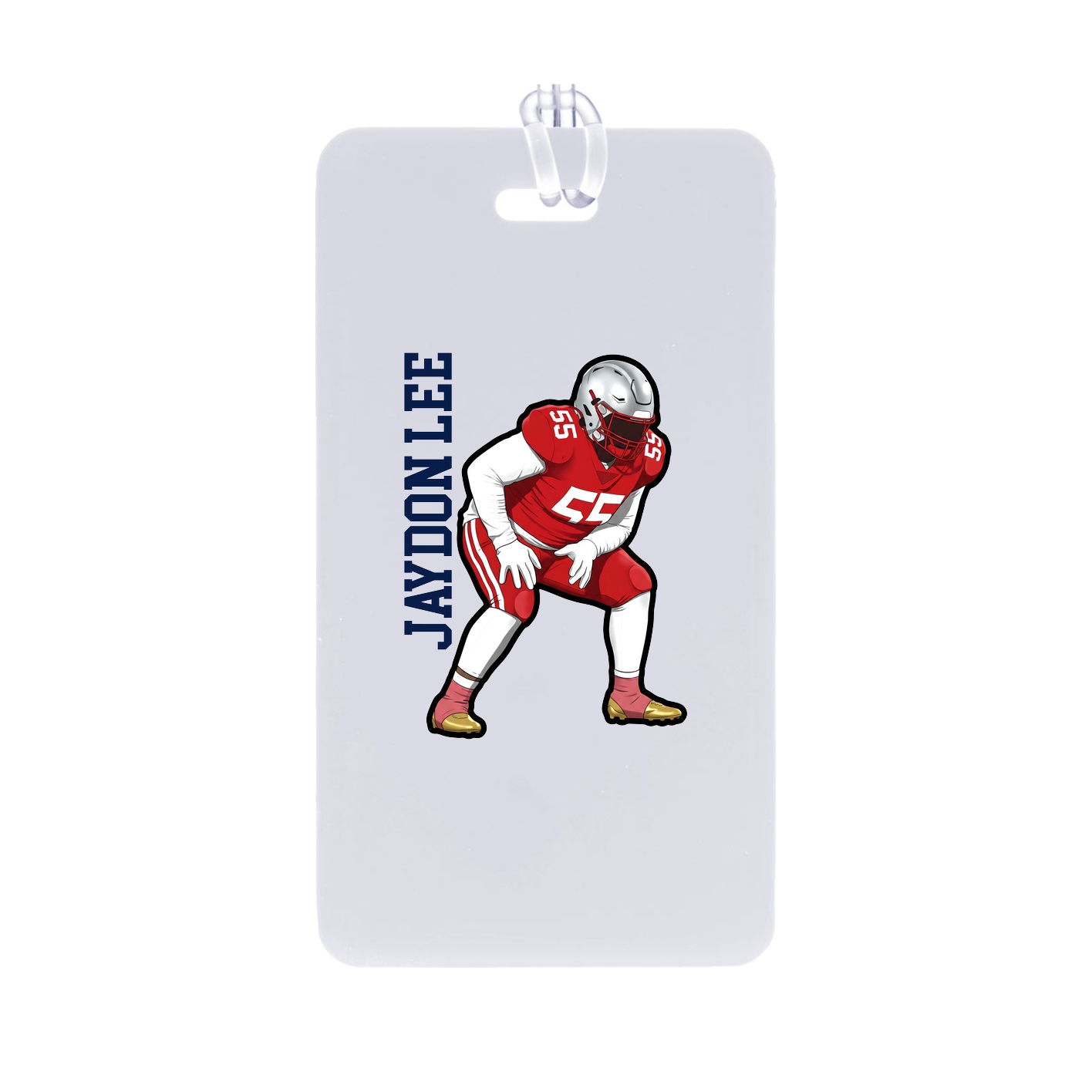 Bag Tag