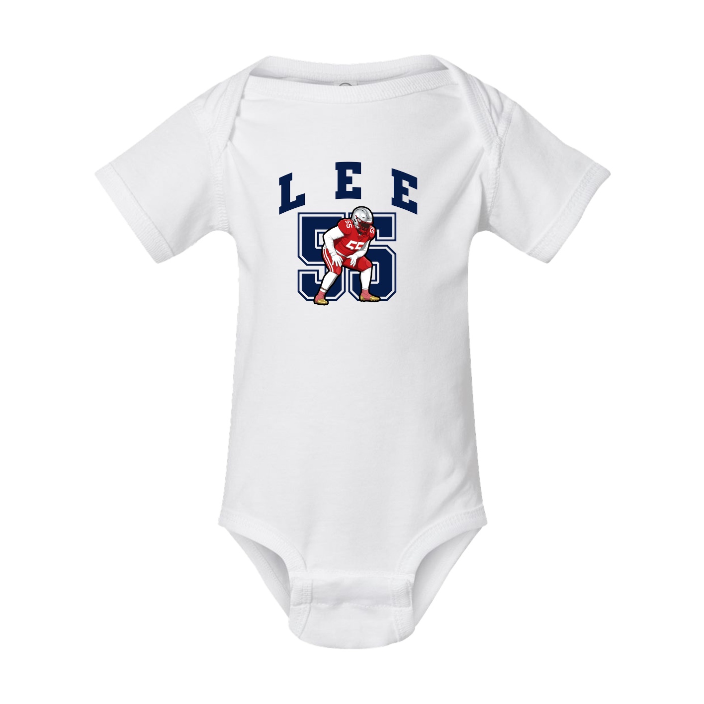 Baby Onesie
