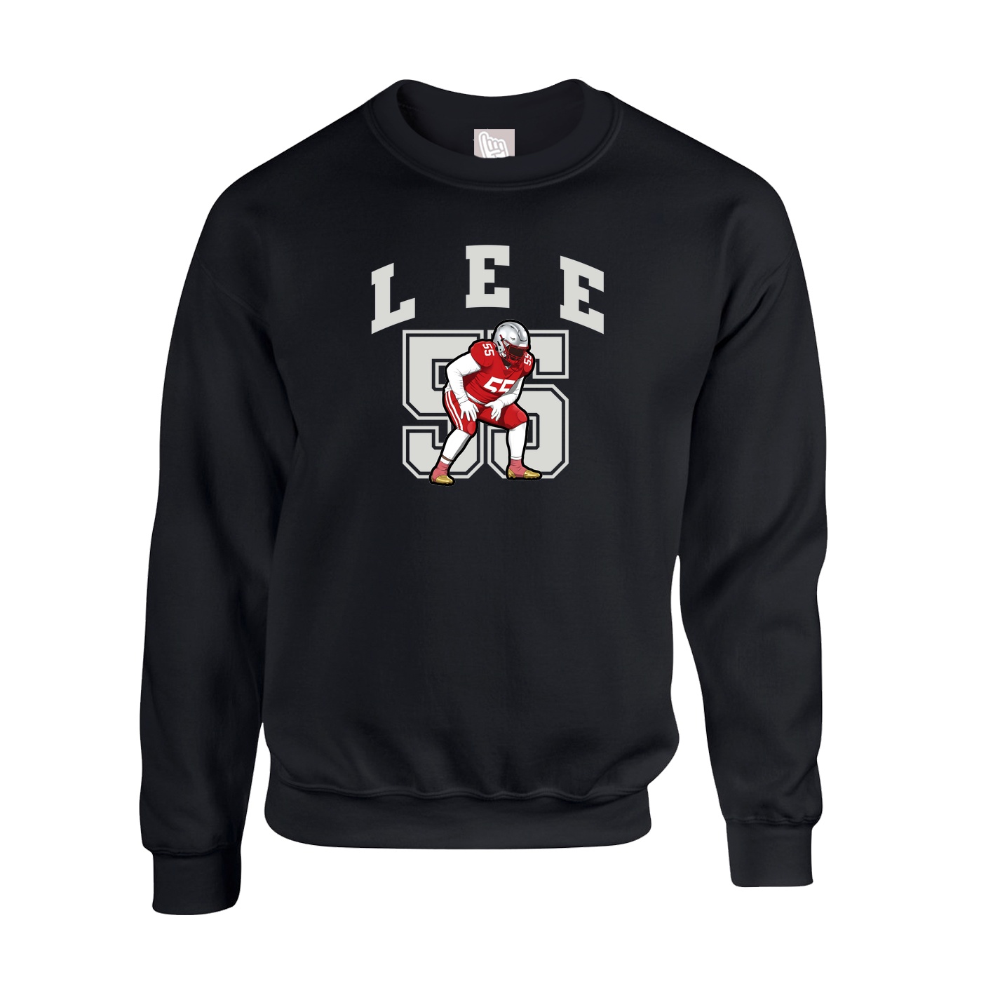 Fleece Crew