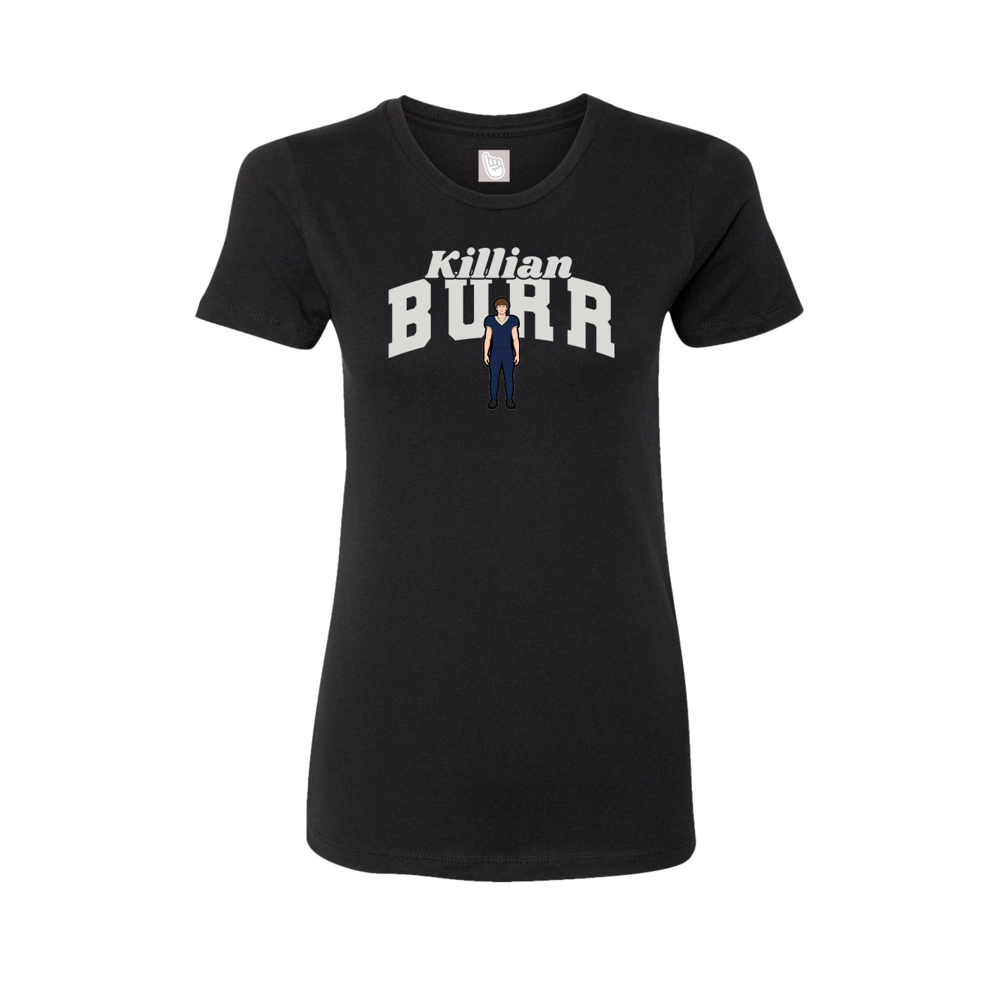 Fitted Women's Tee