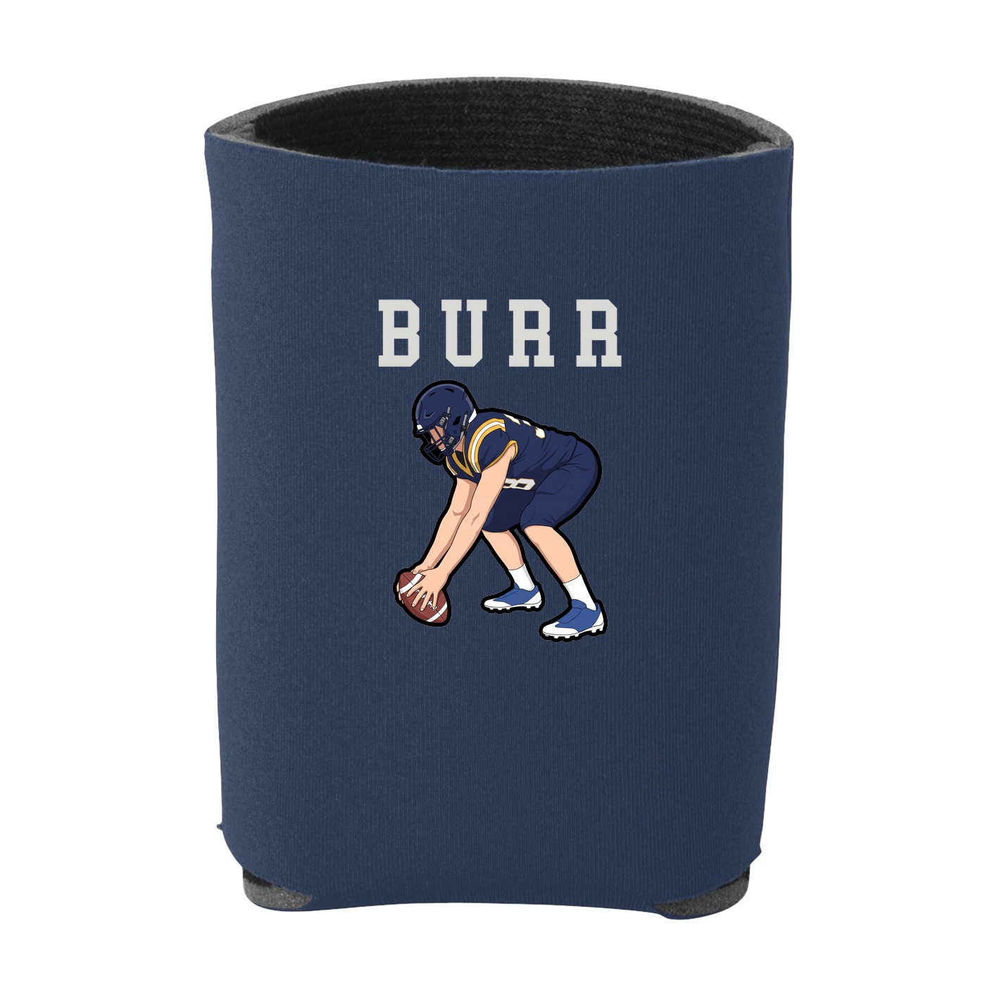 Can Holder — Shirsey in Navy