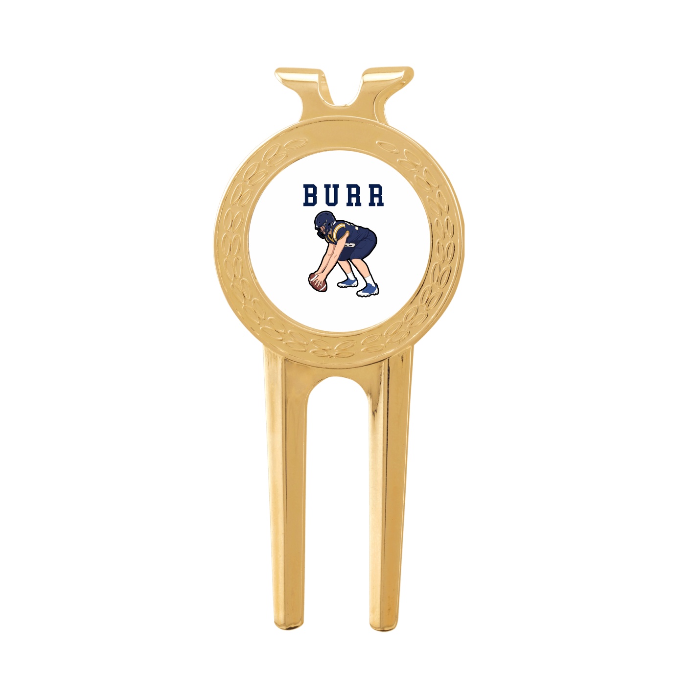 Divot Tool with Ball Marker — Shirsey in Classic