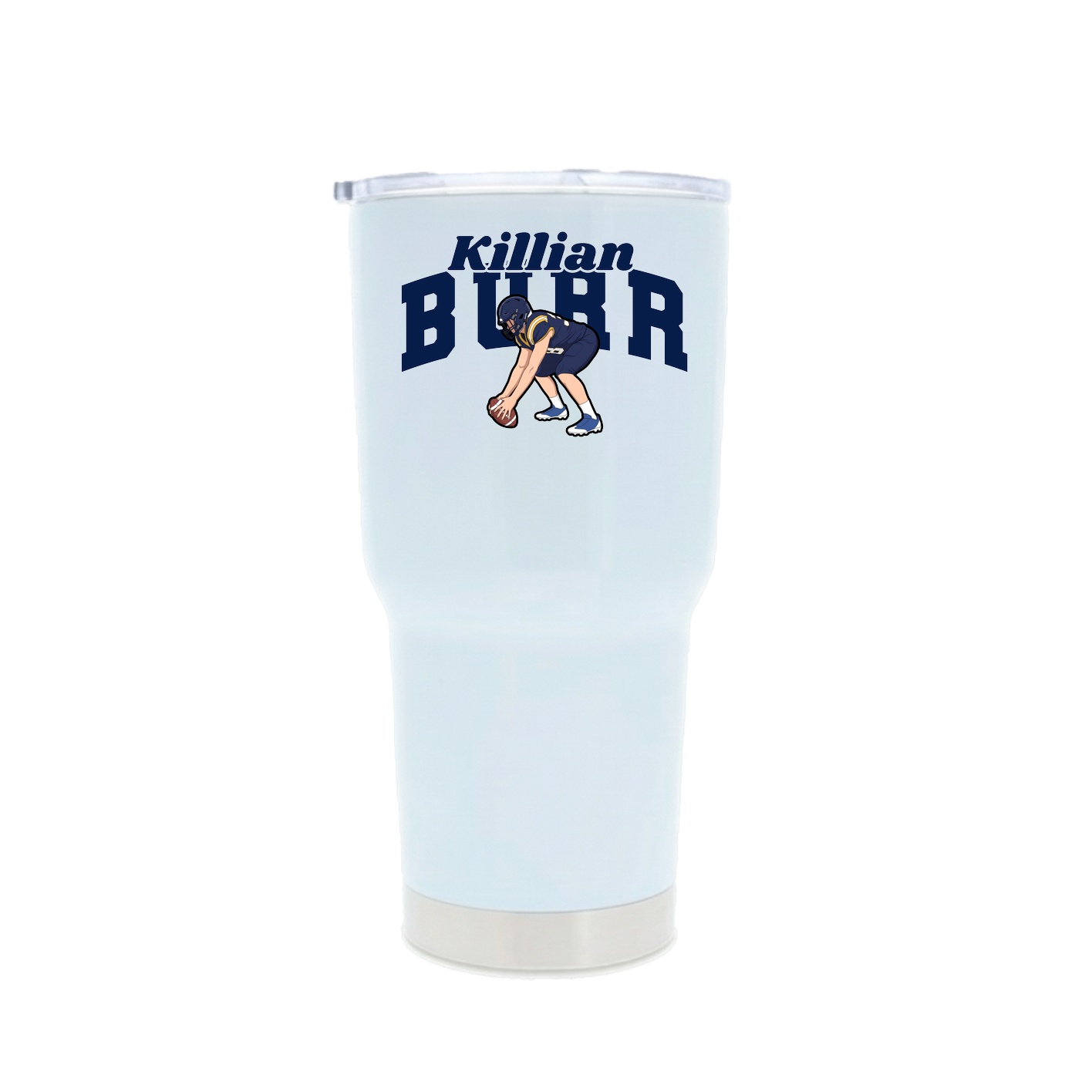 30oz Stainless Steel Tumbler