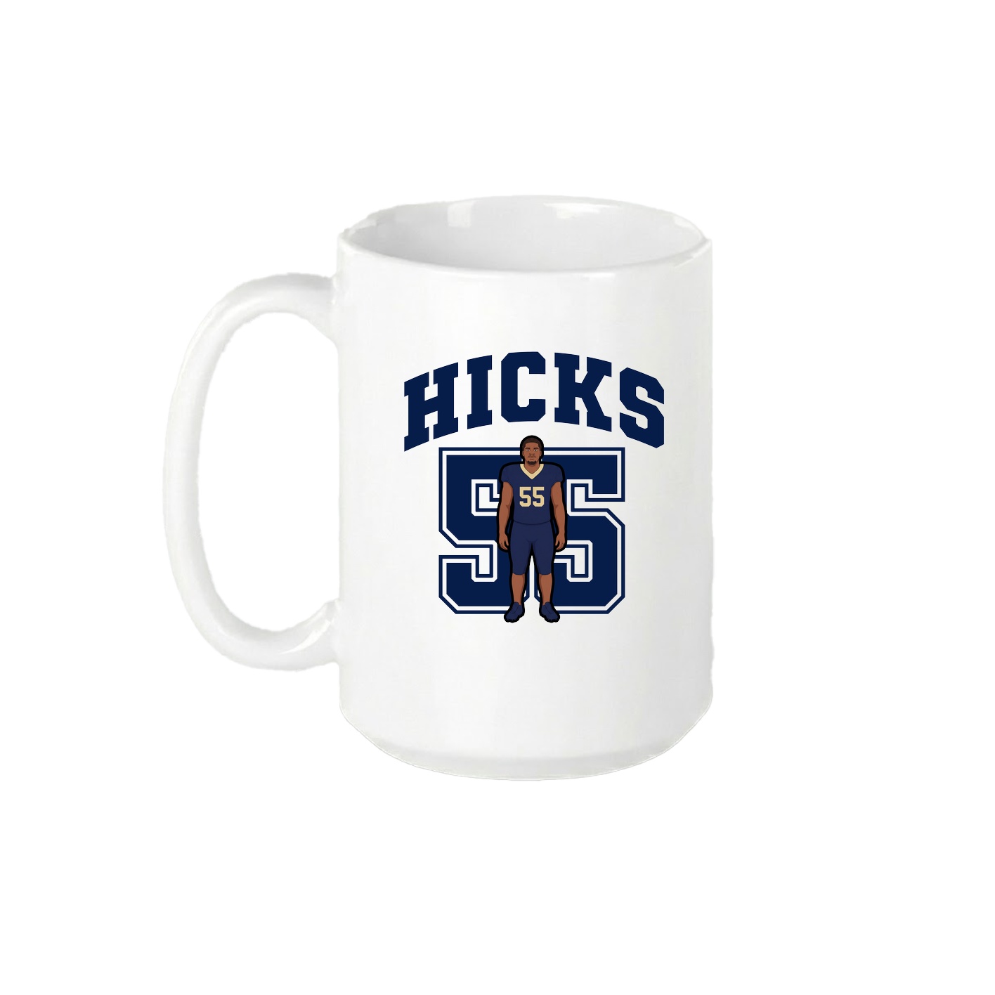 15oz Coffee Mug