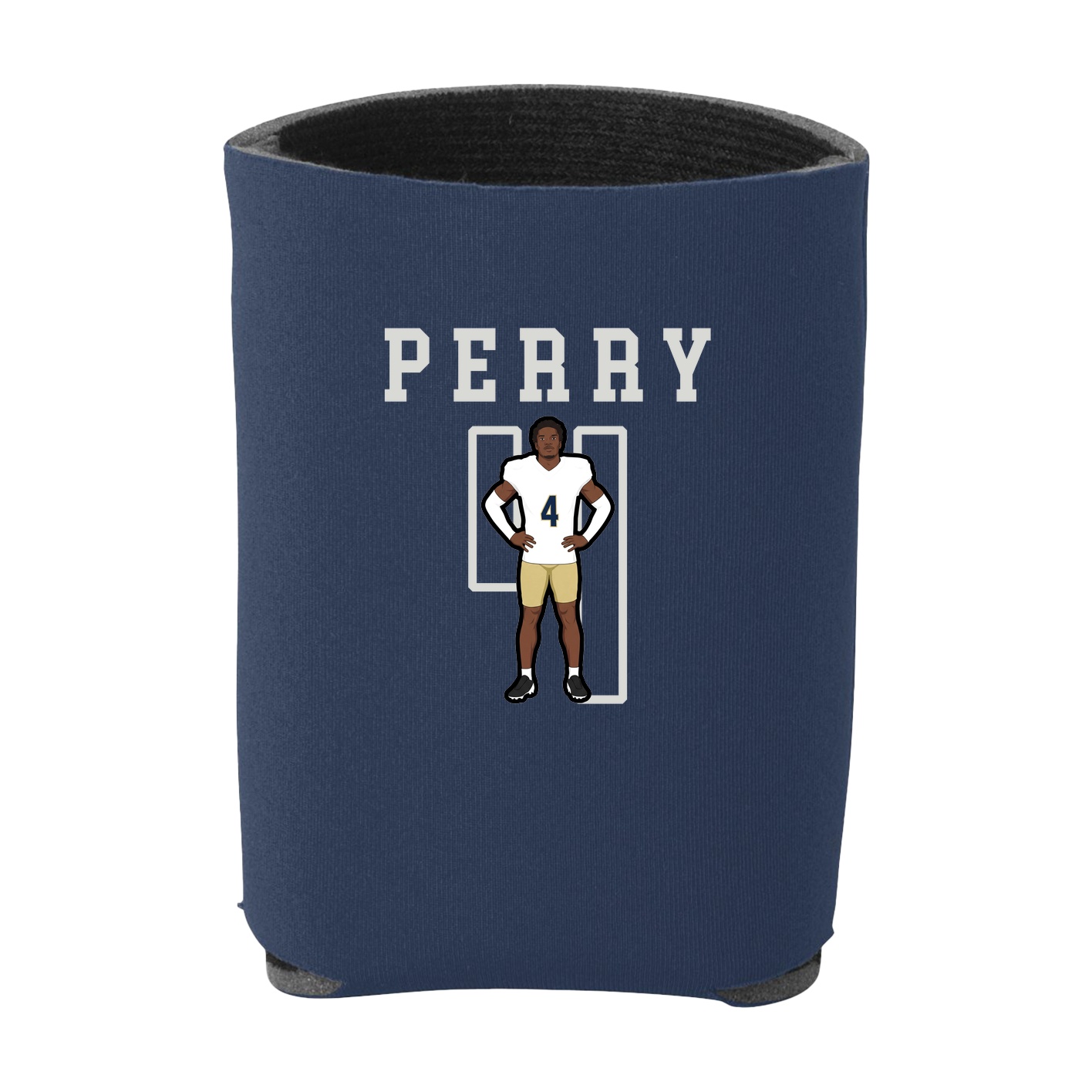 Can Holder — Shirsey in Navy