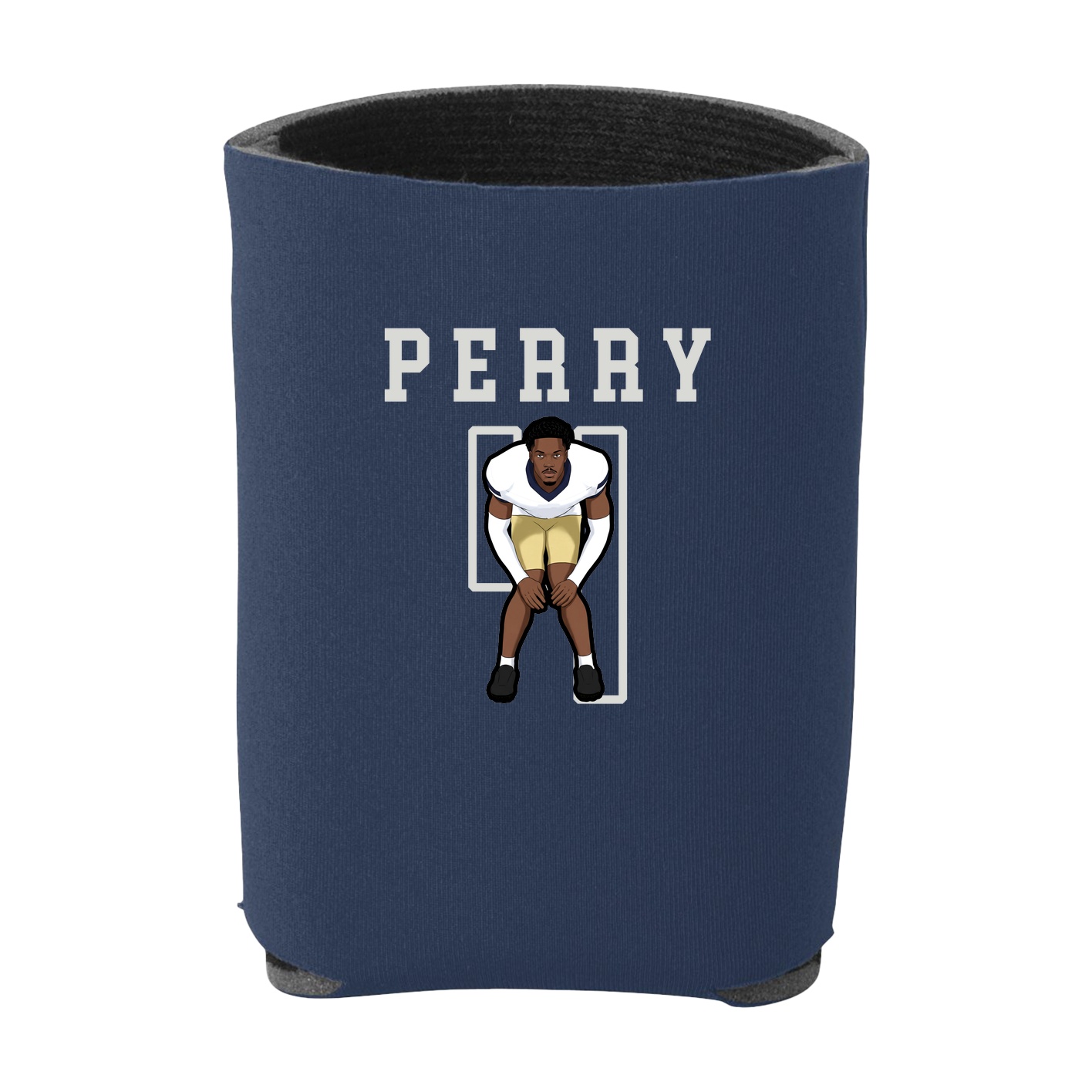 Can Holder — Shirsey in Navy