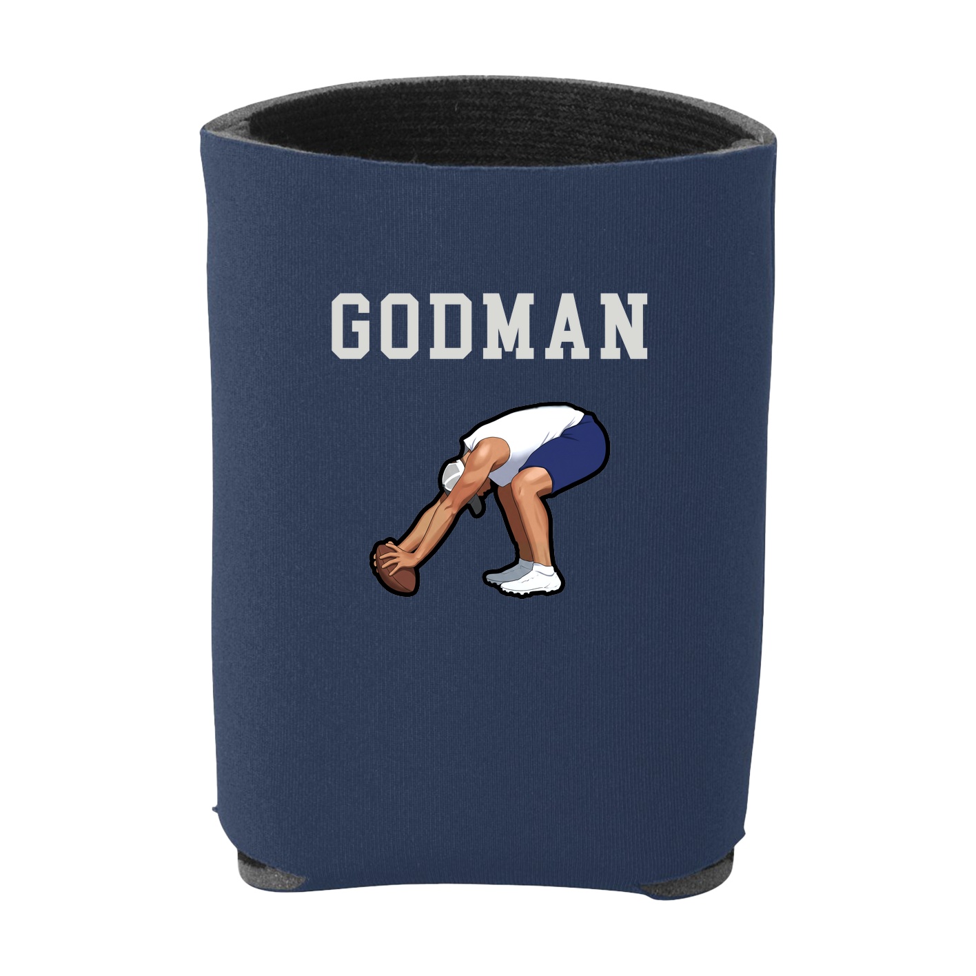 Can Holder — Shirsey in Navy