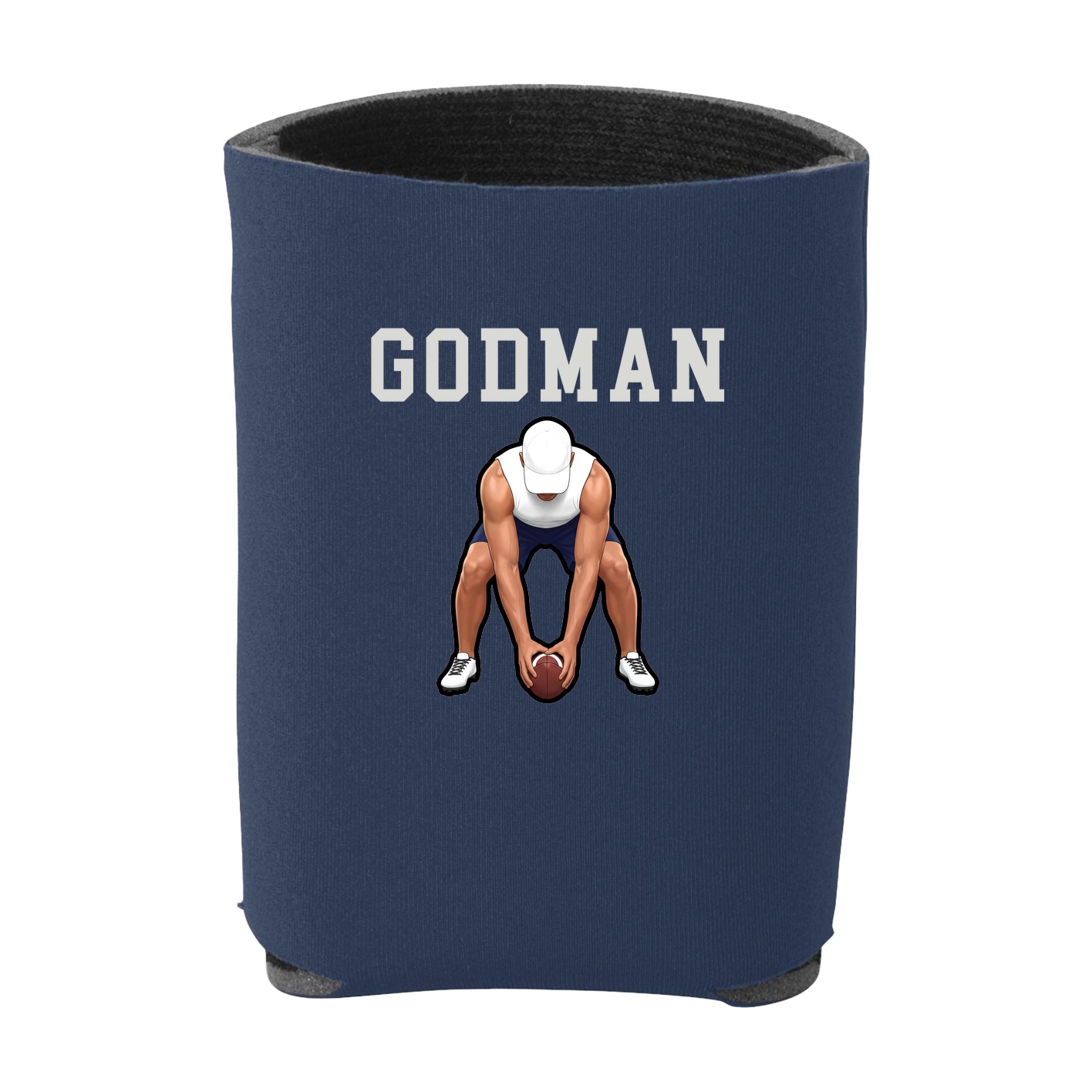 Can Holder — Shirsey in Navy