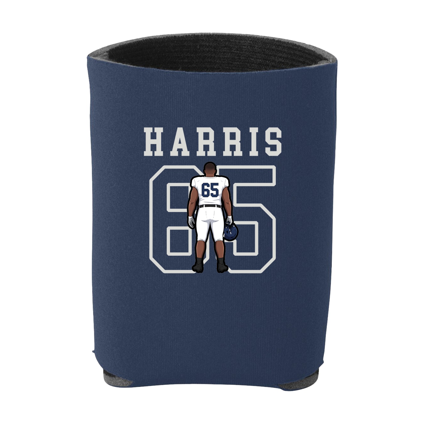 Can Holder — Shirsey in Navy