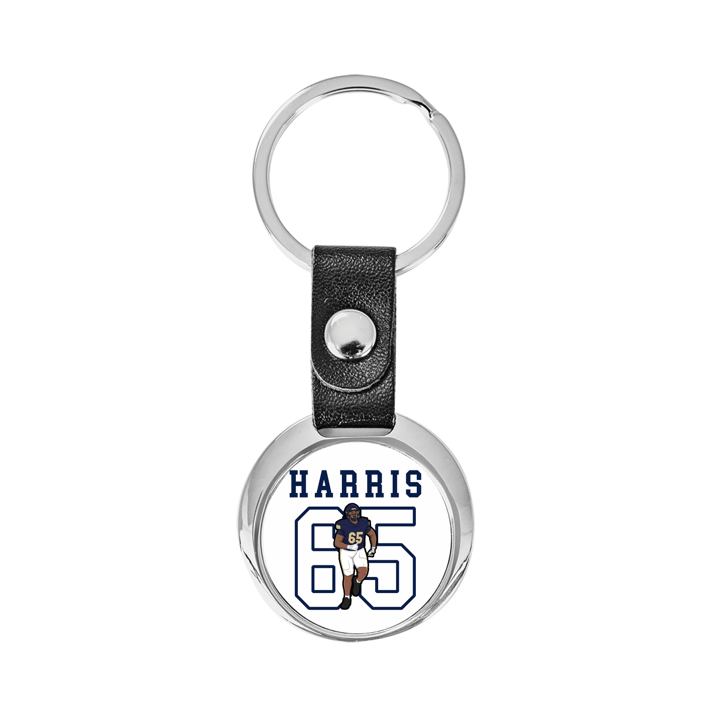 Key Chain — Shirsey in Classic